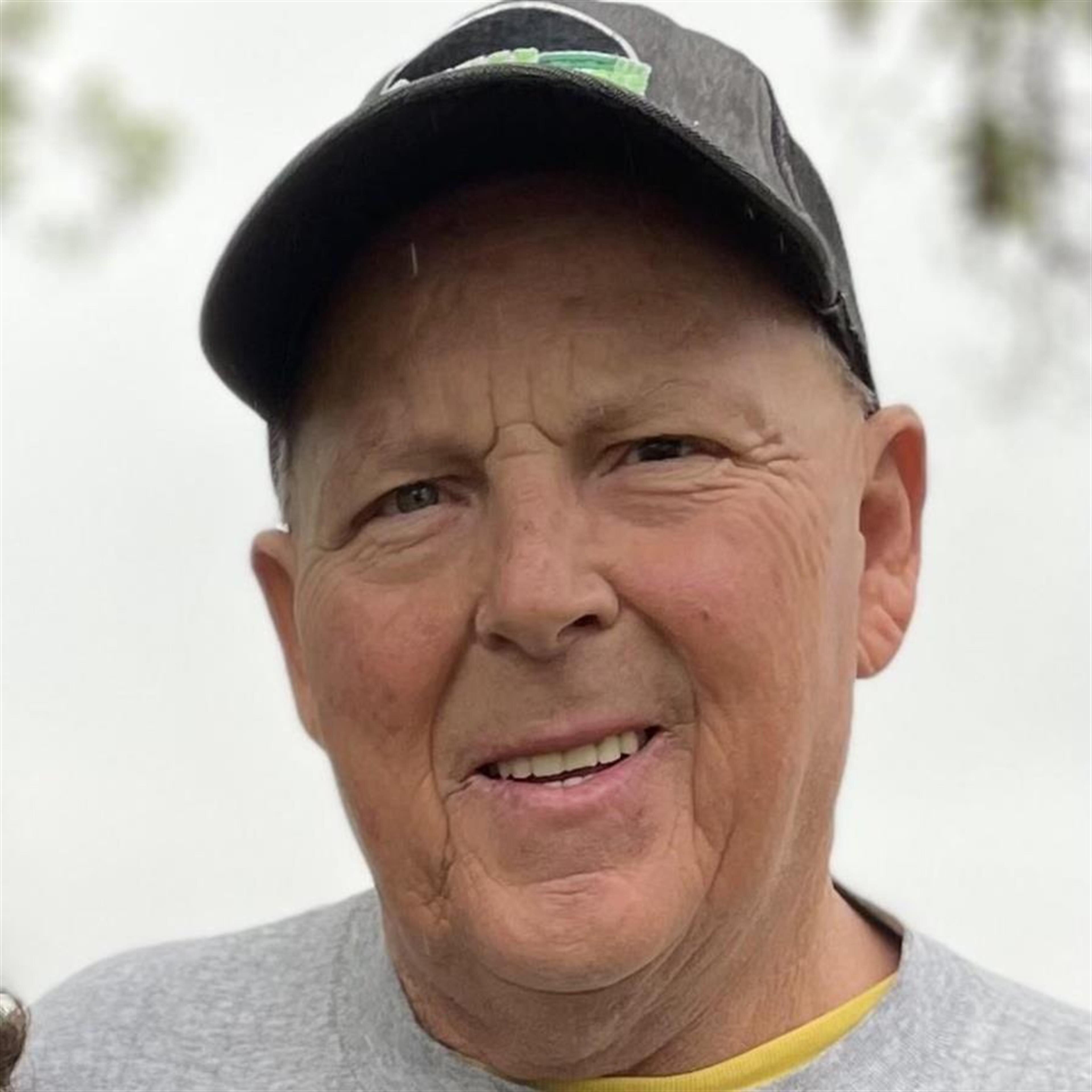 Dale Wayne Jones