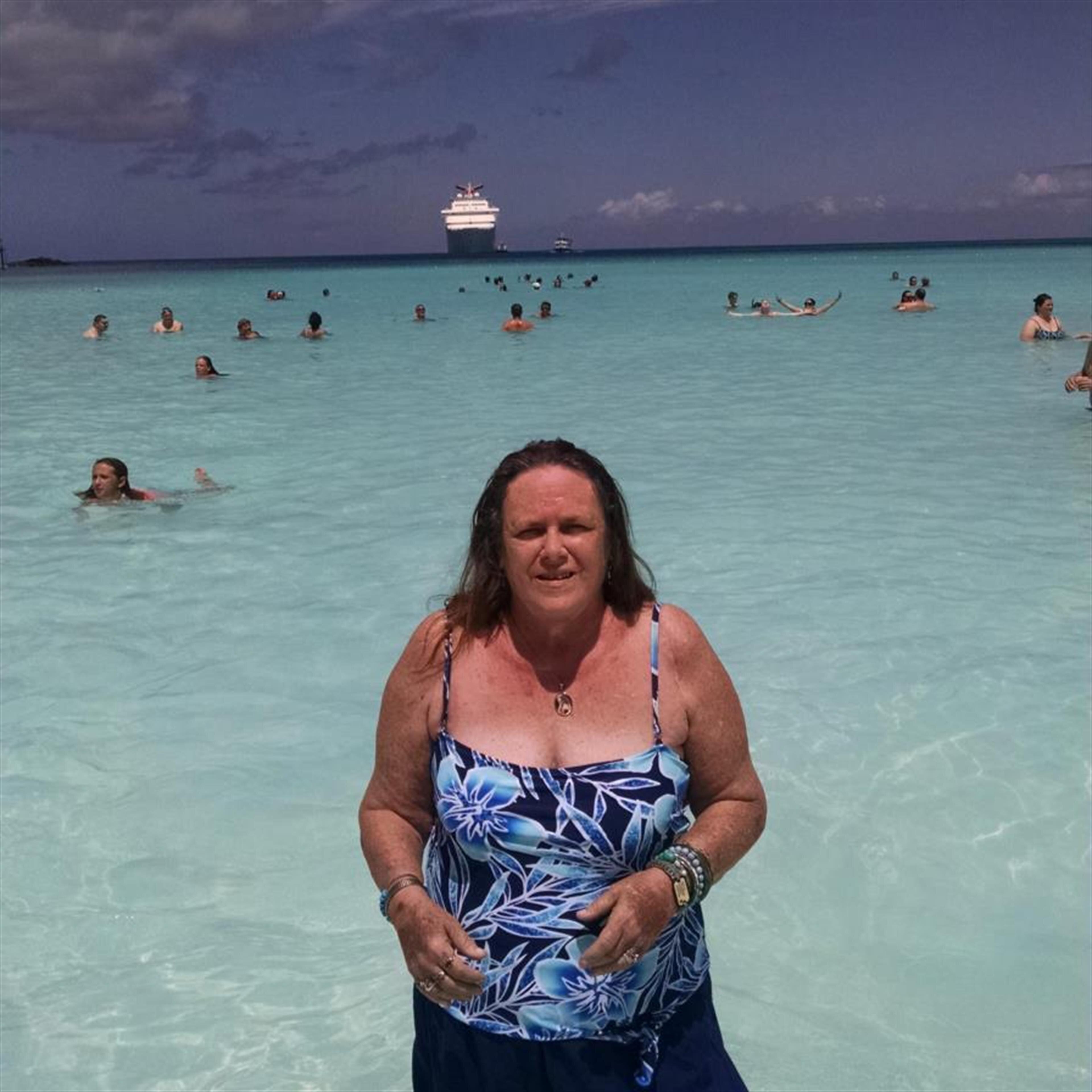 Karen Lawless Shepard-Hamilton