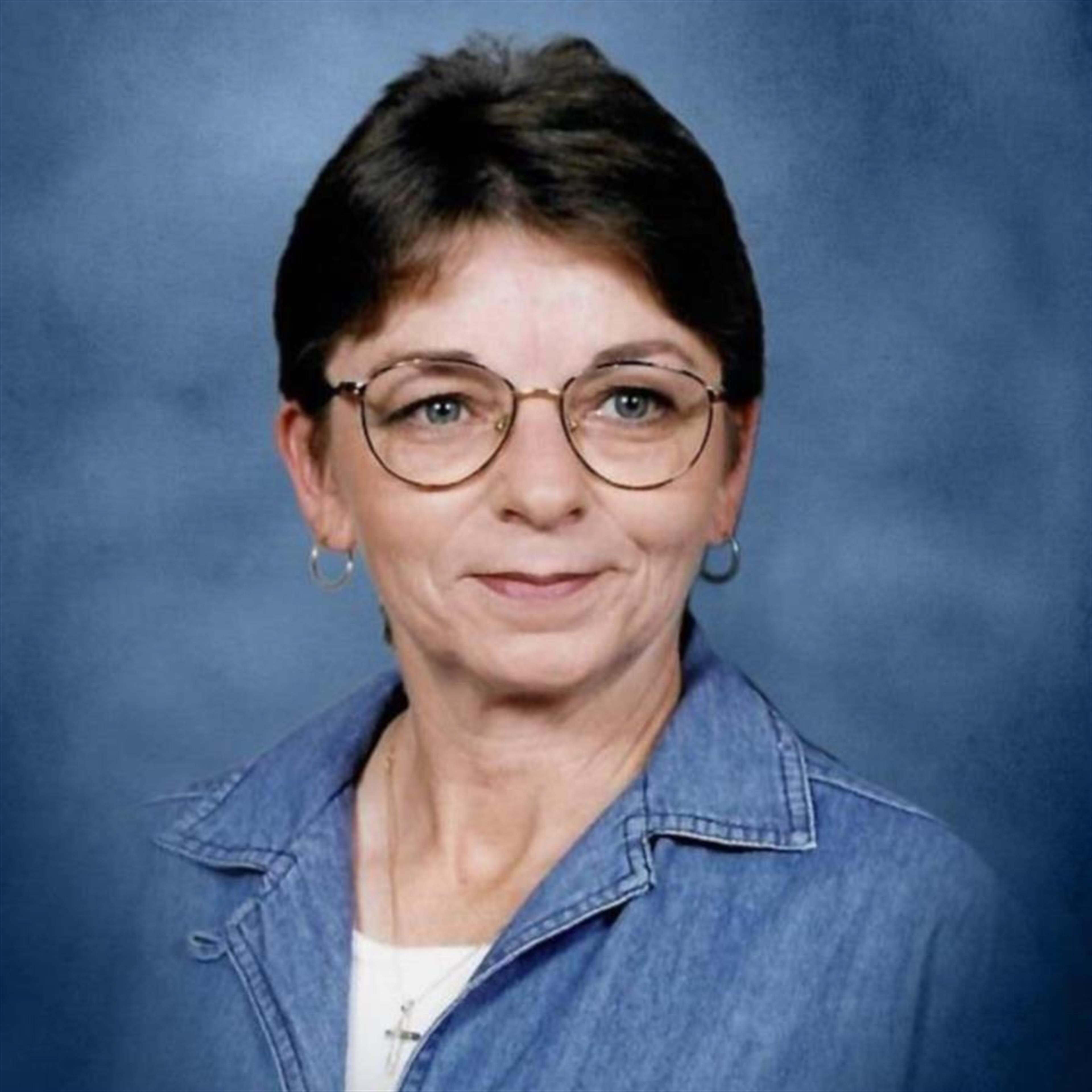 Juanita K. Griffin (Bolivar)