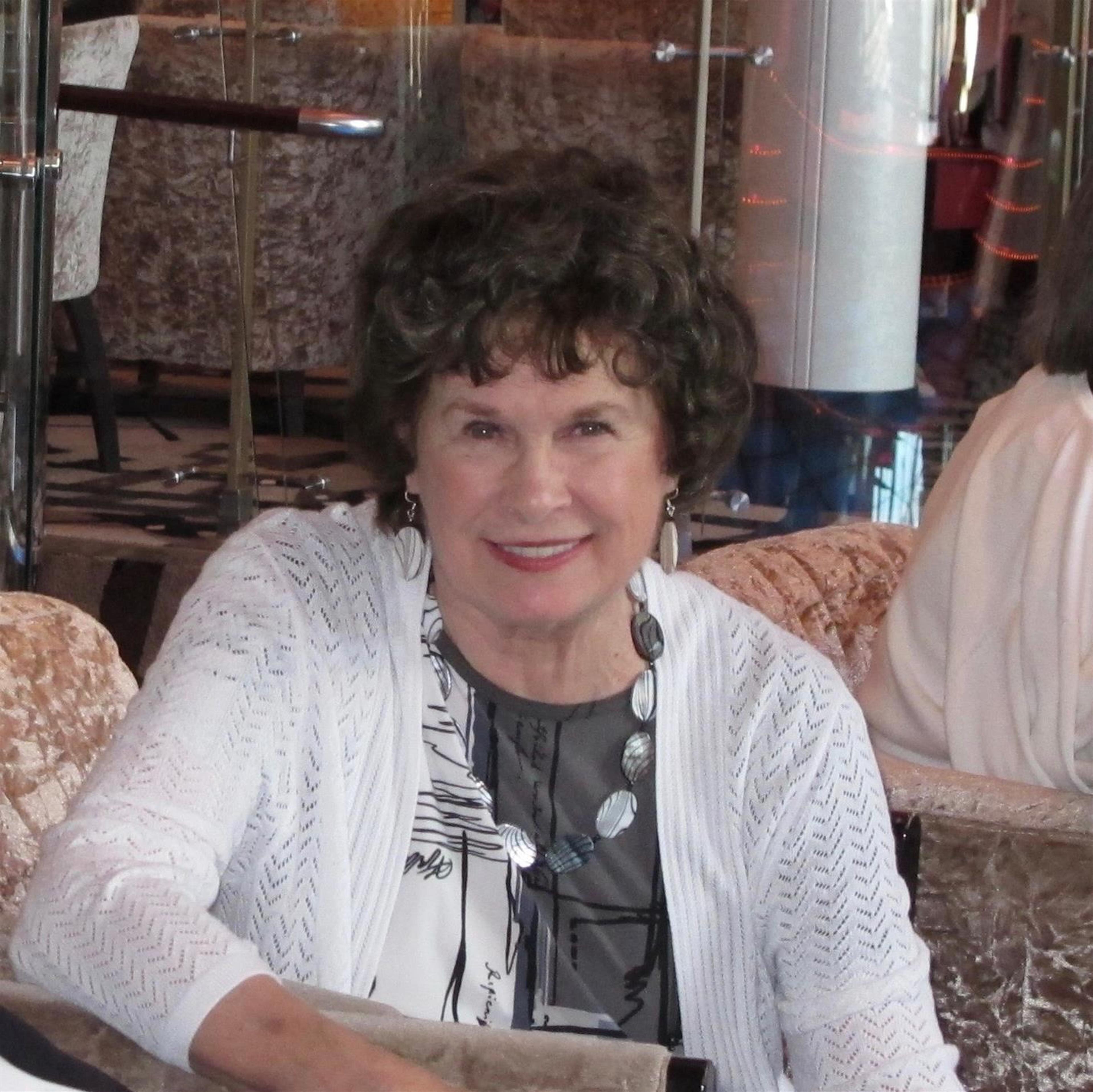Doreen Vorsanger