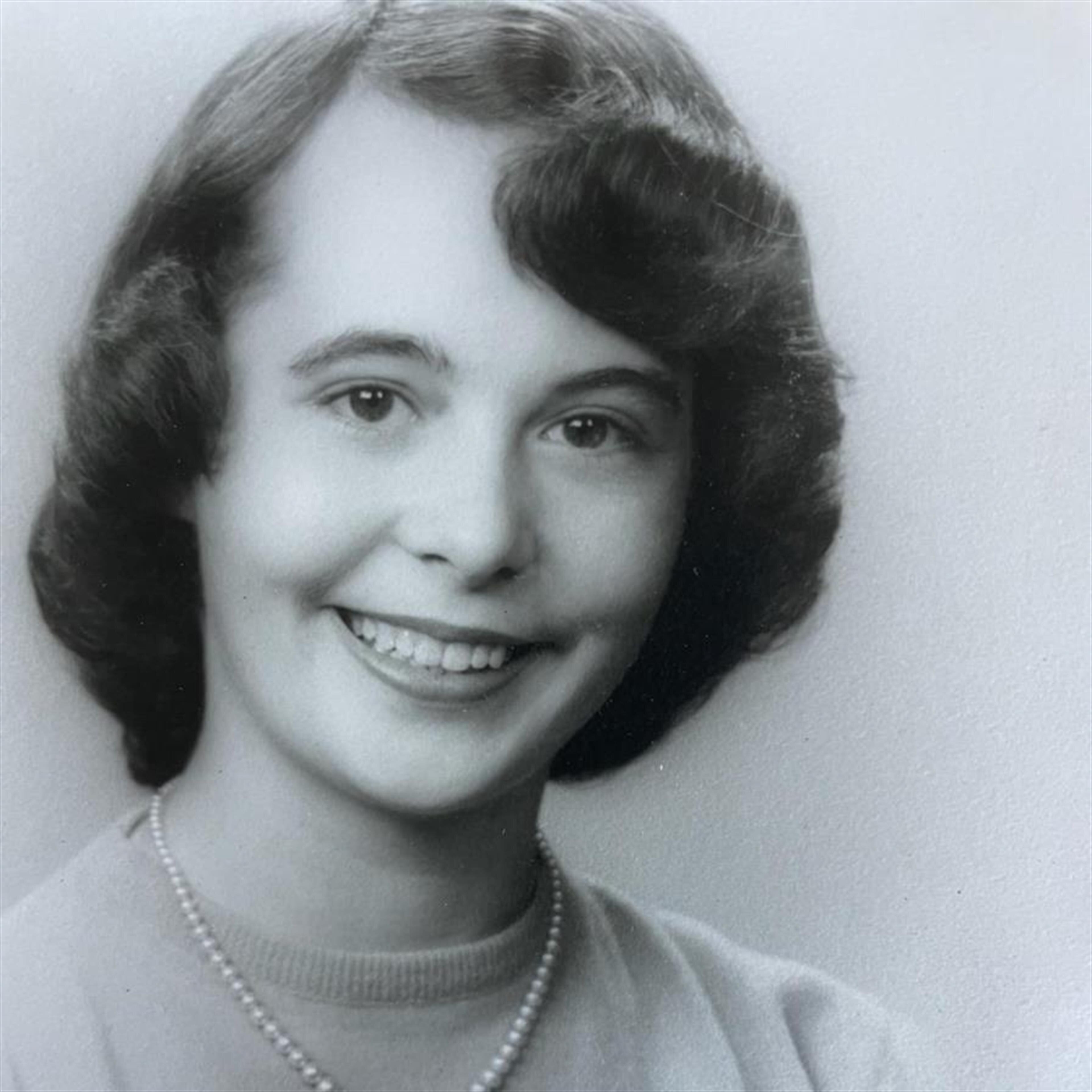 Patricia McCarty