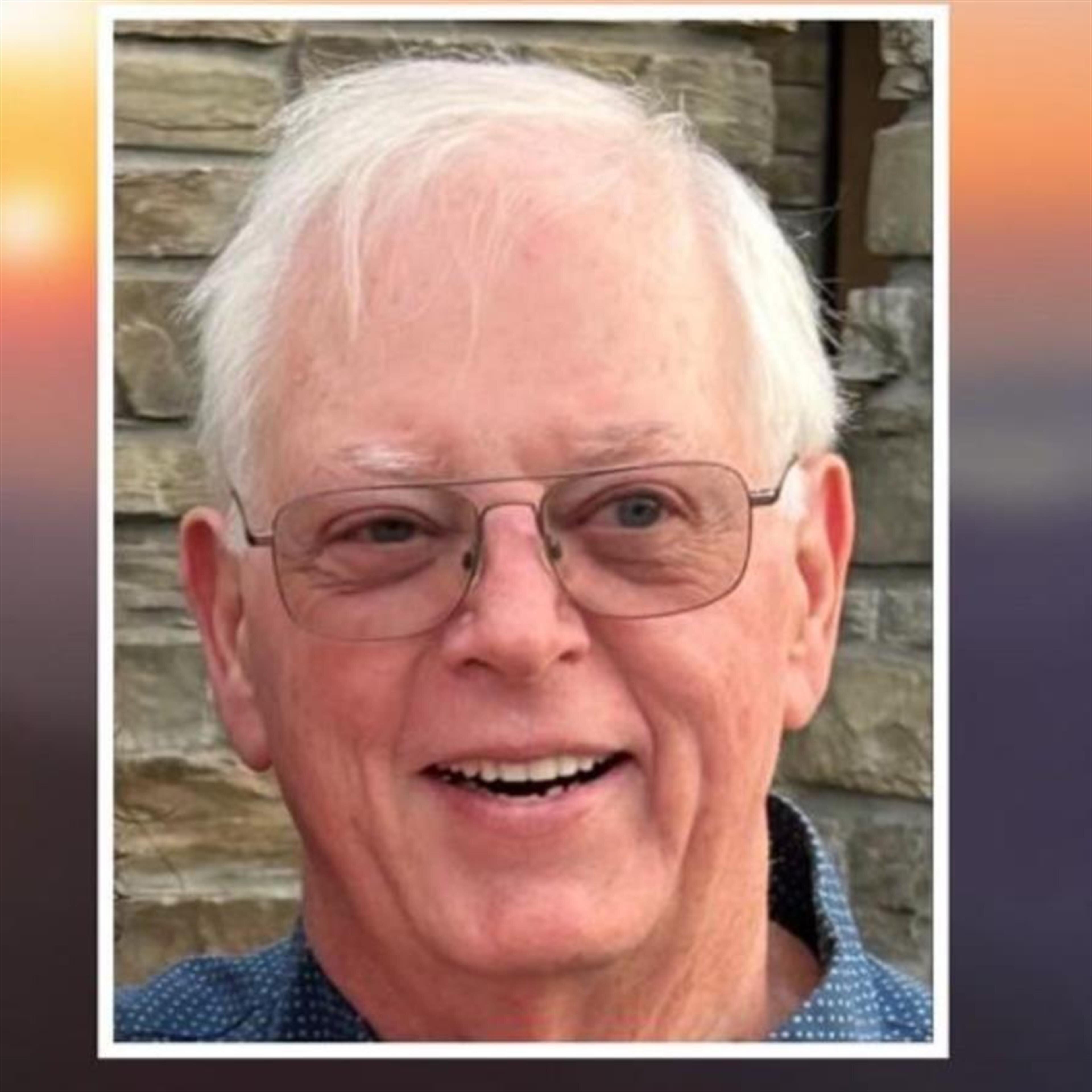 David A. Holt