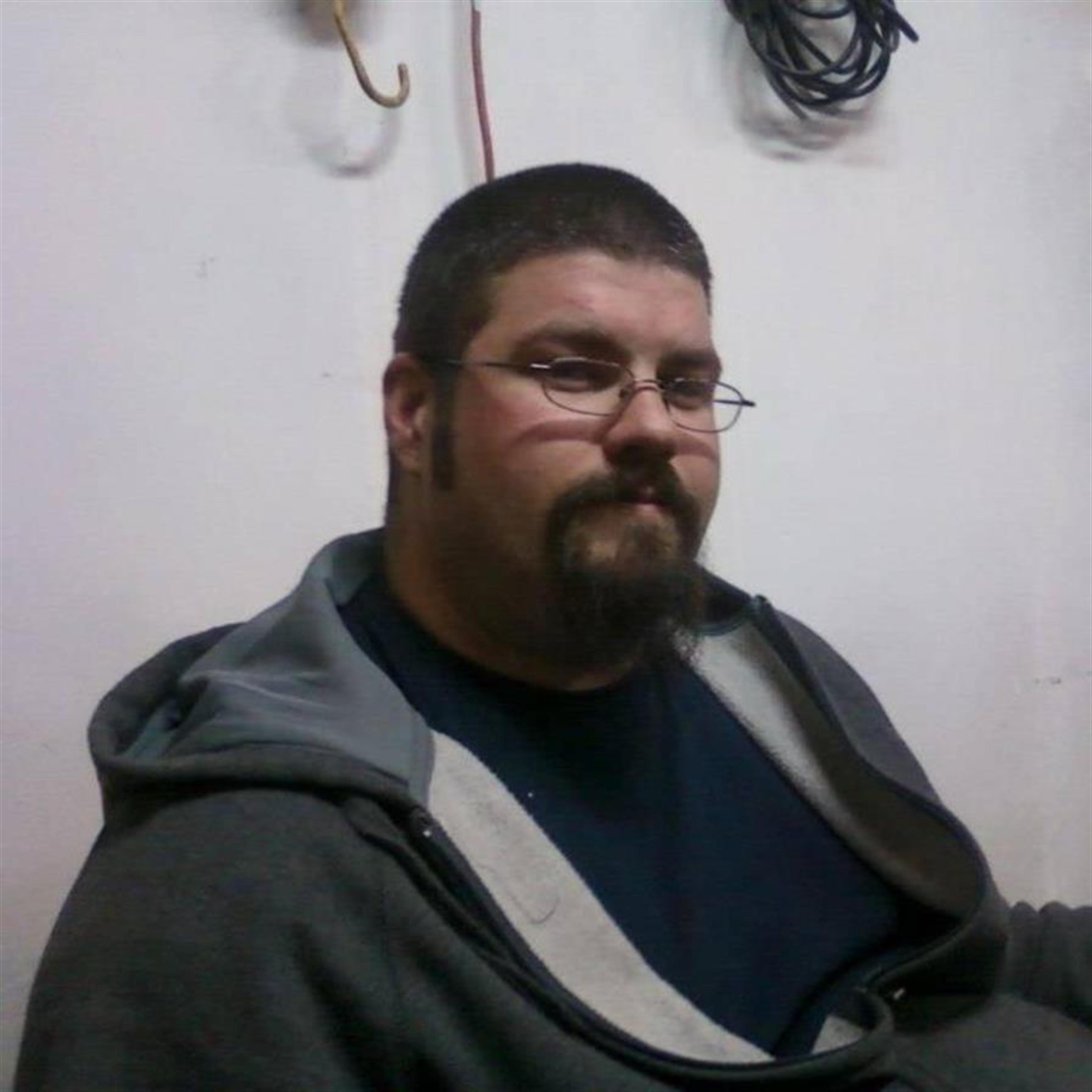 Jeremiah Dee Rowe's obituary picture