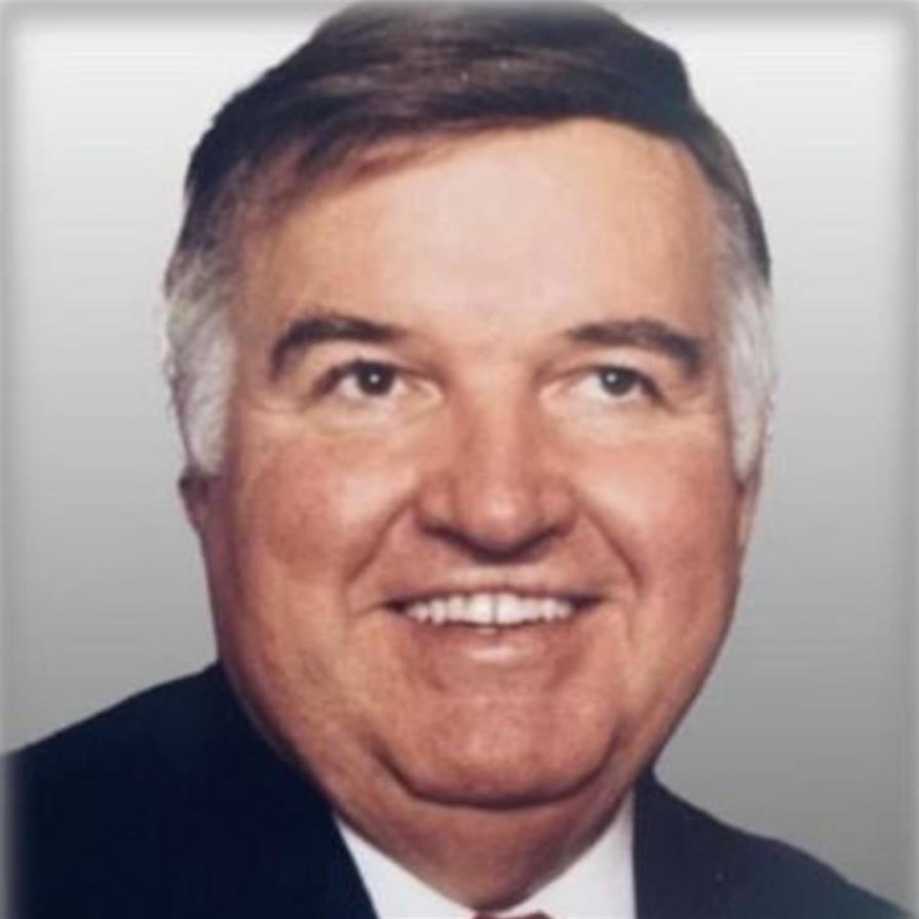Clifford Ronald Denison