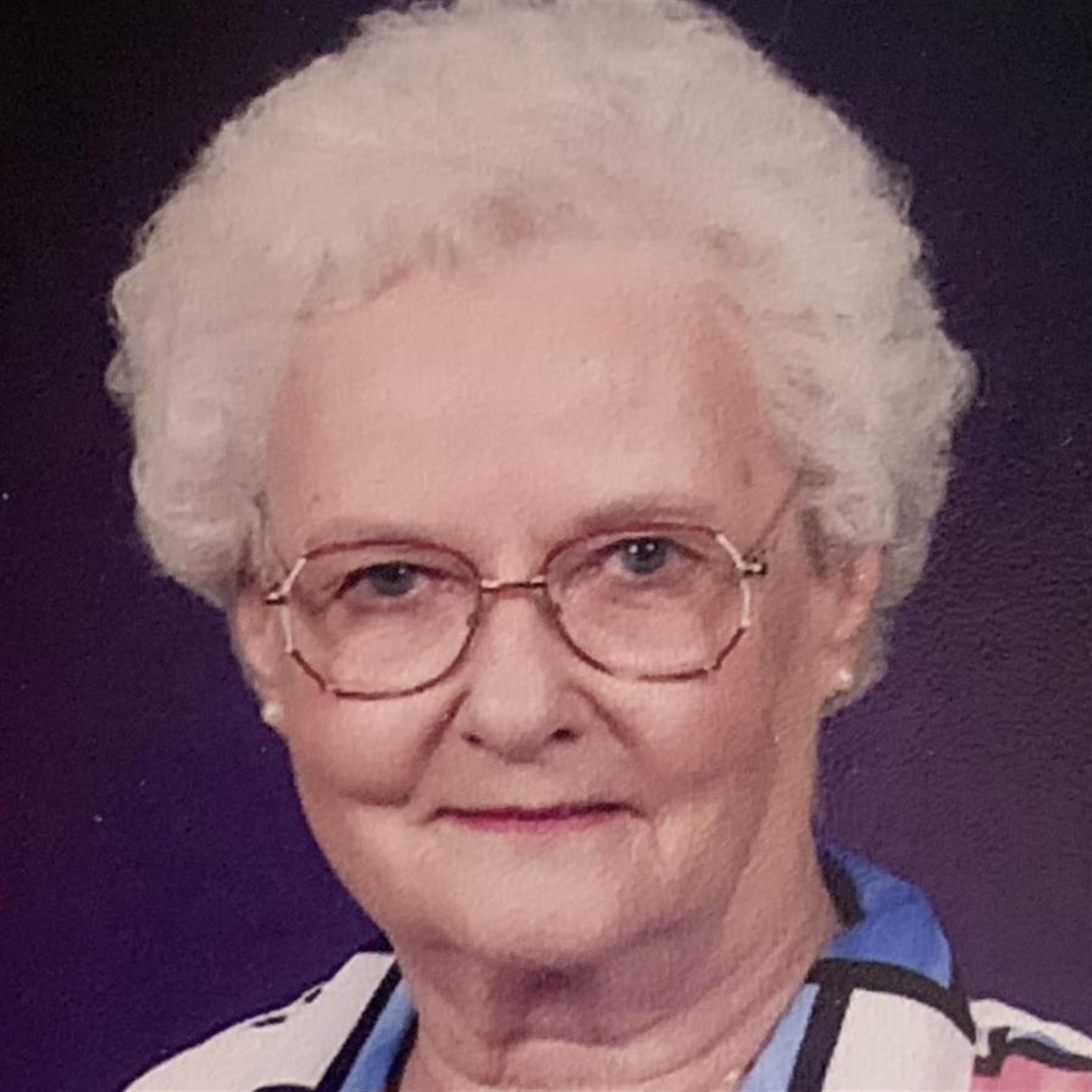 Margie J. Semke