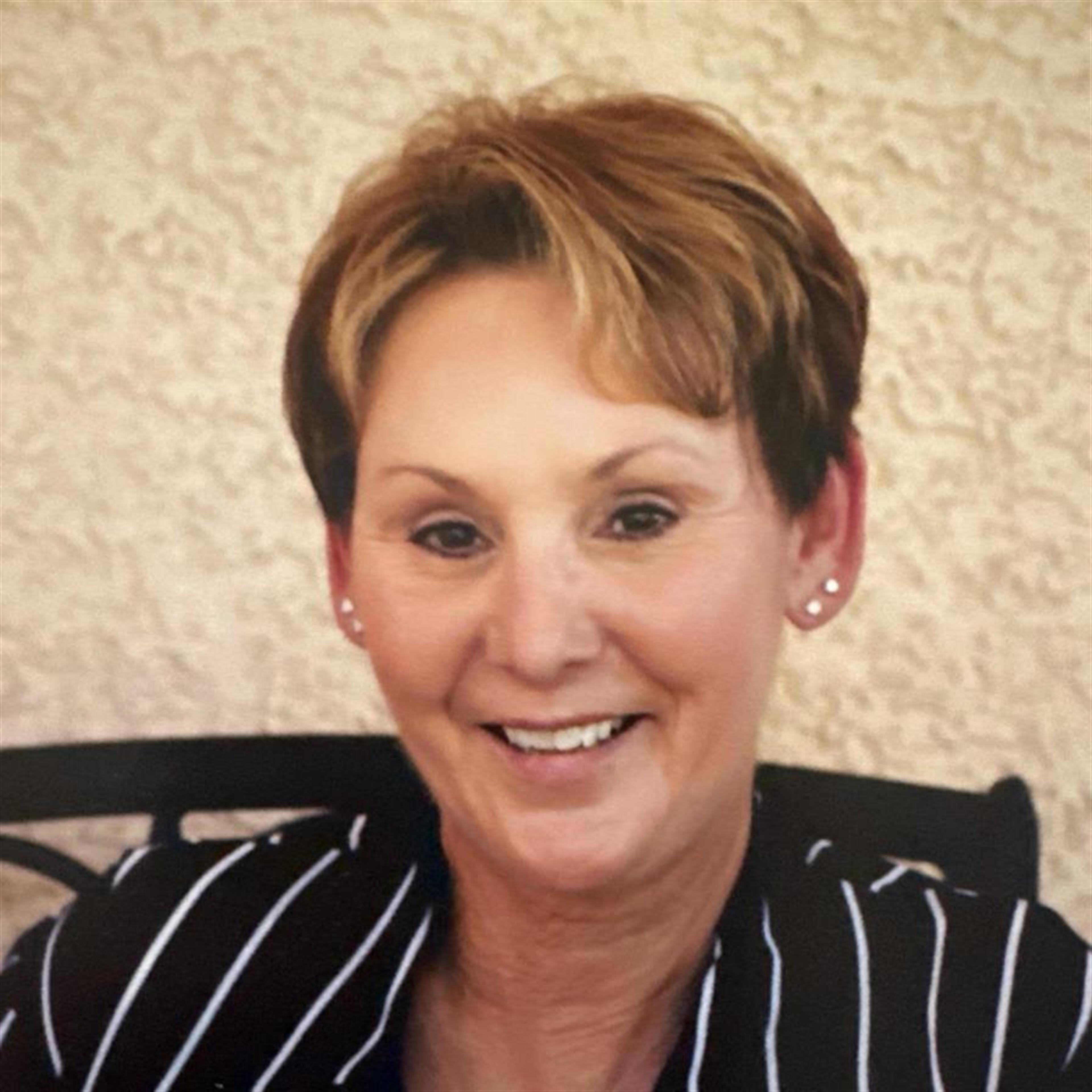 Carolyn Thomas
