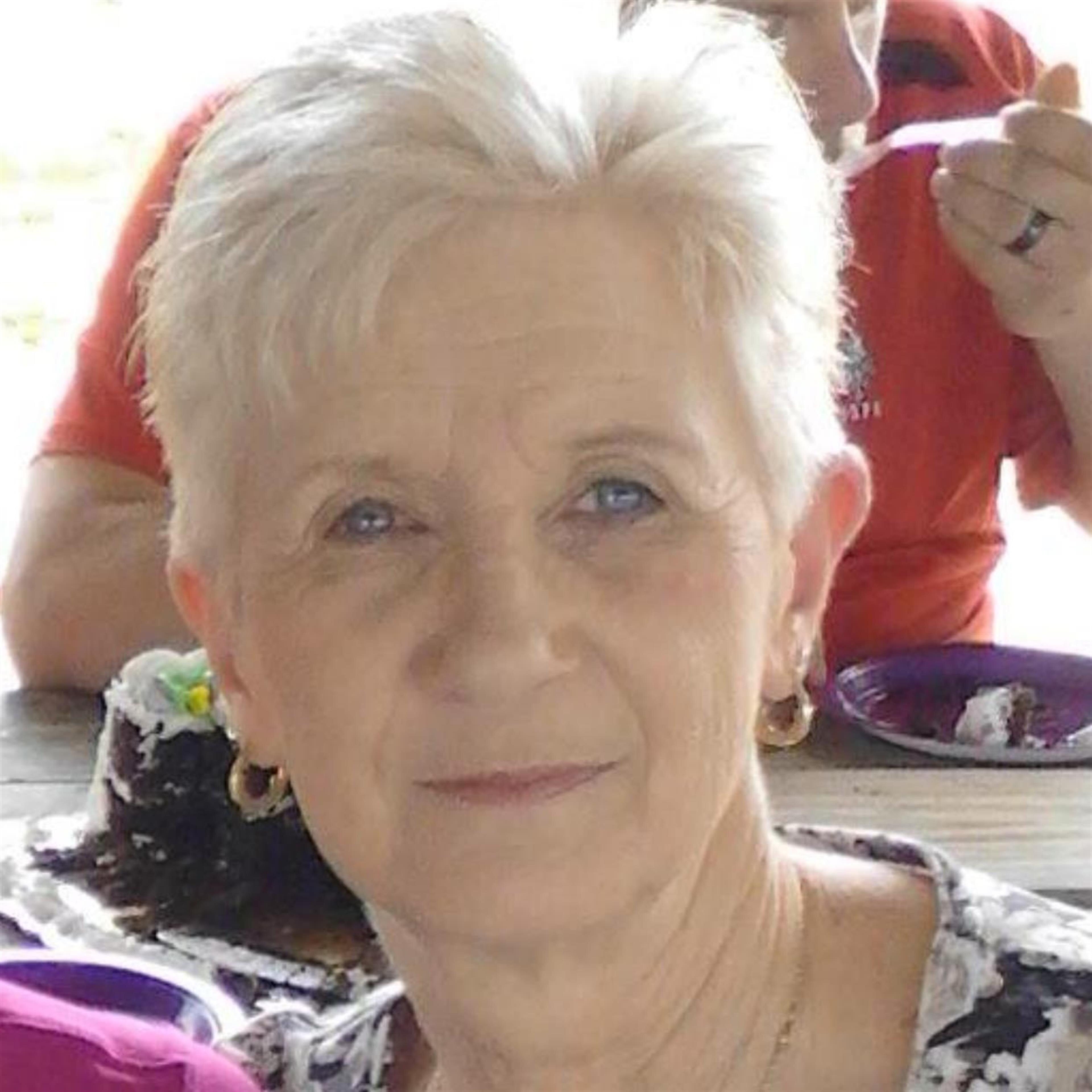 Gail Butler Anderson