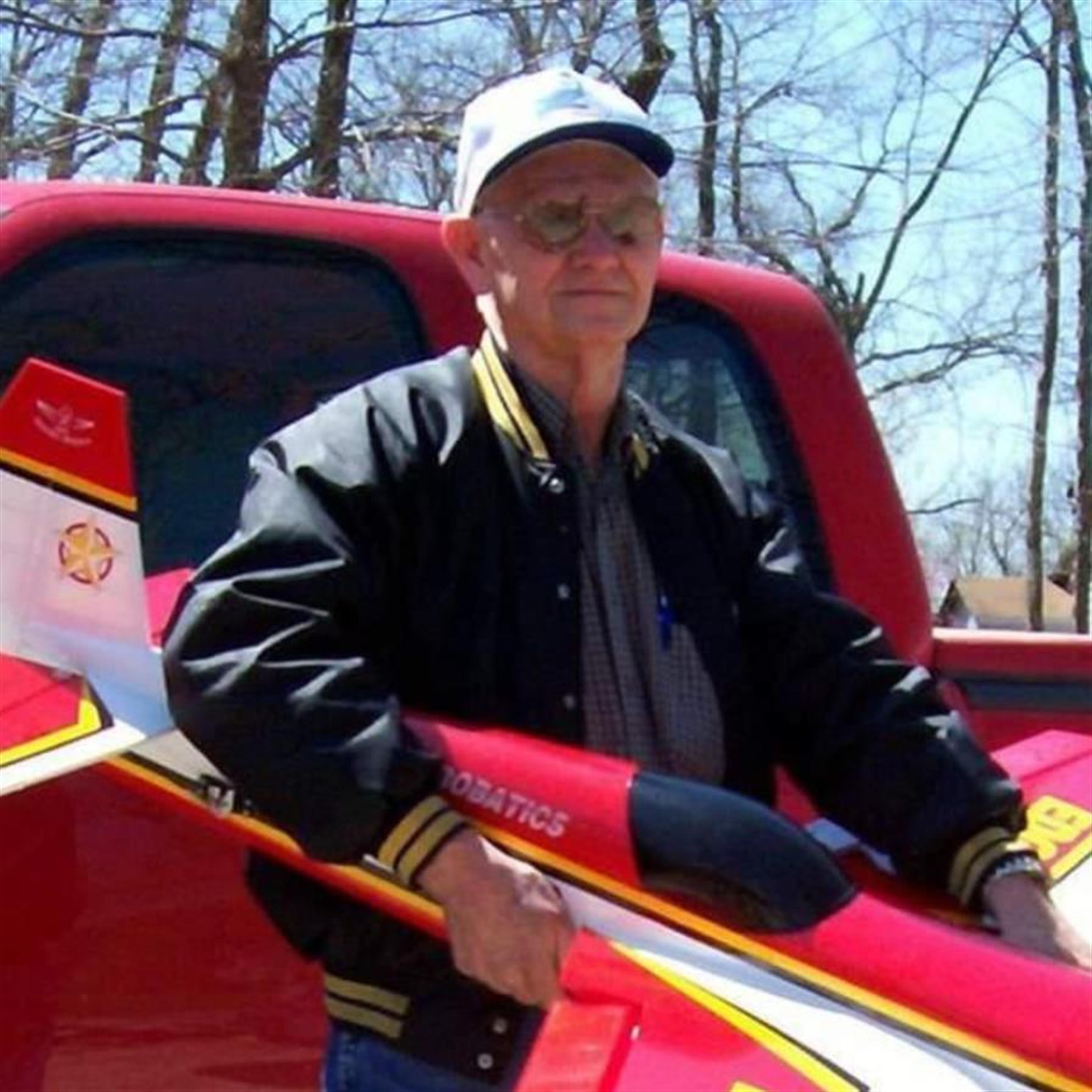 James L. House, Sr. (Bolivar)'s obituary picture