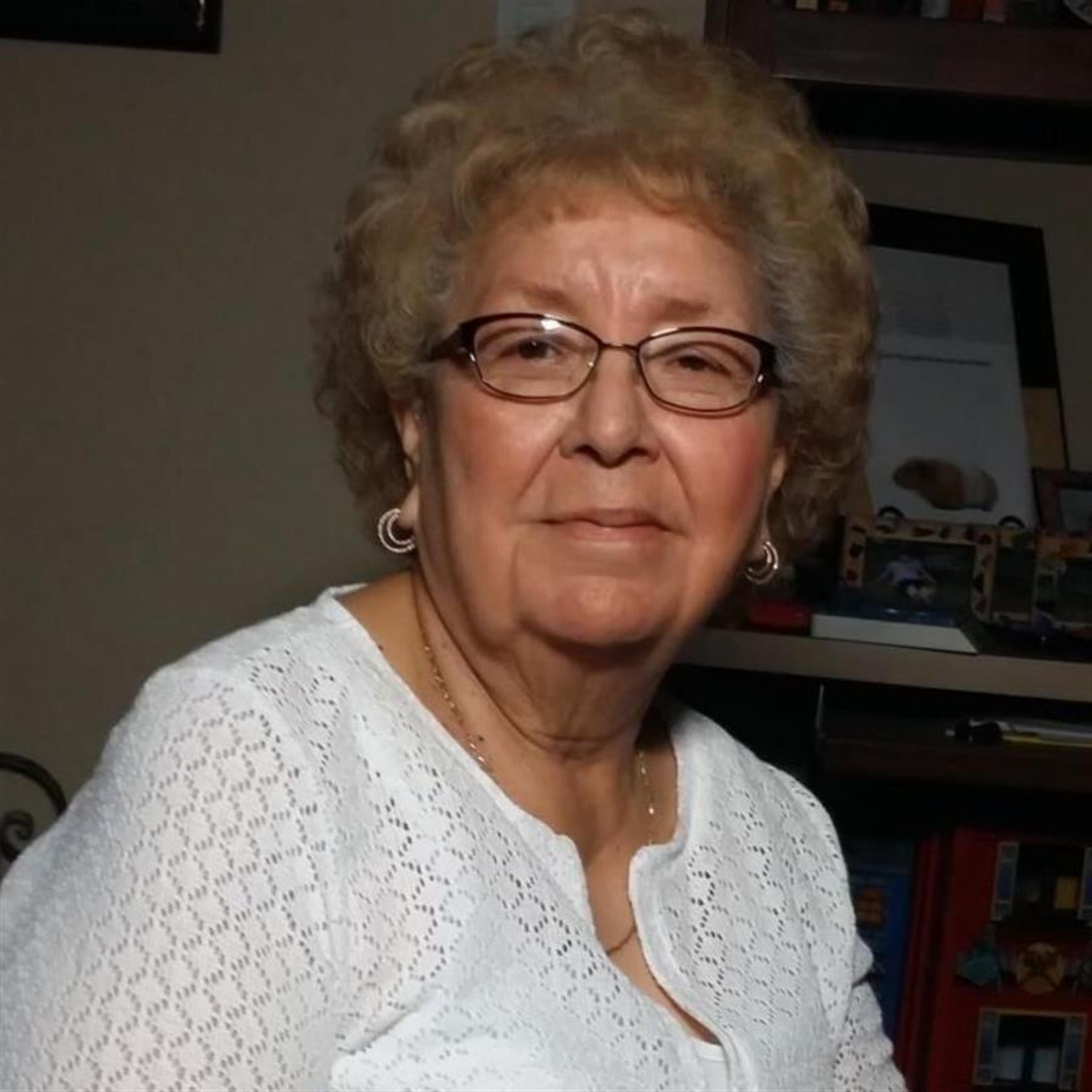 Erdena G Rico
