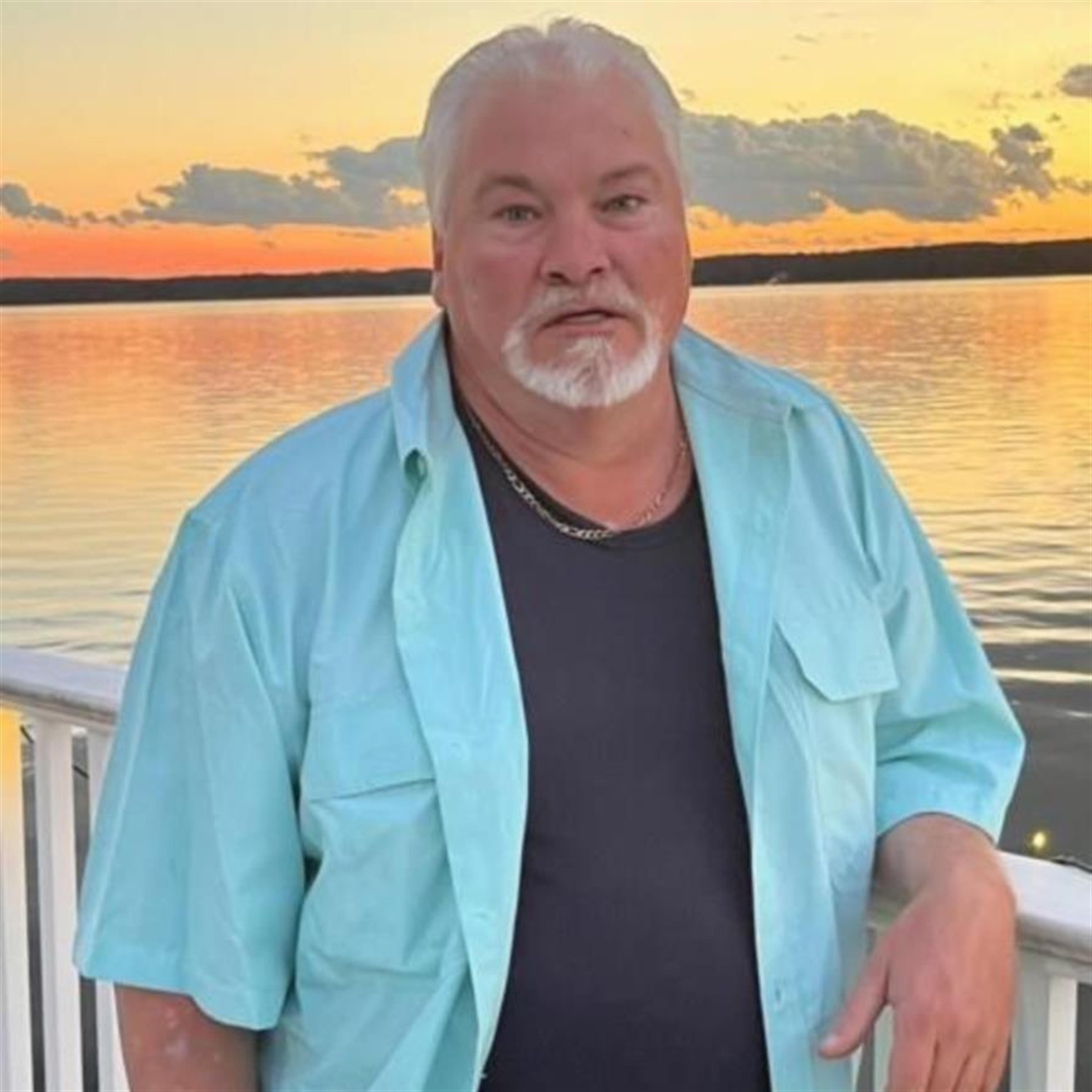 Herbert Davis Breeden Jr.