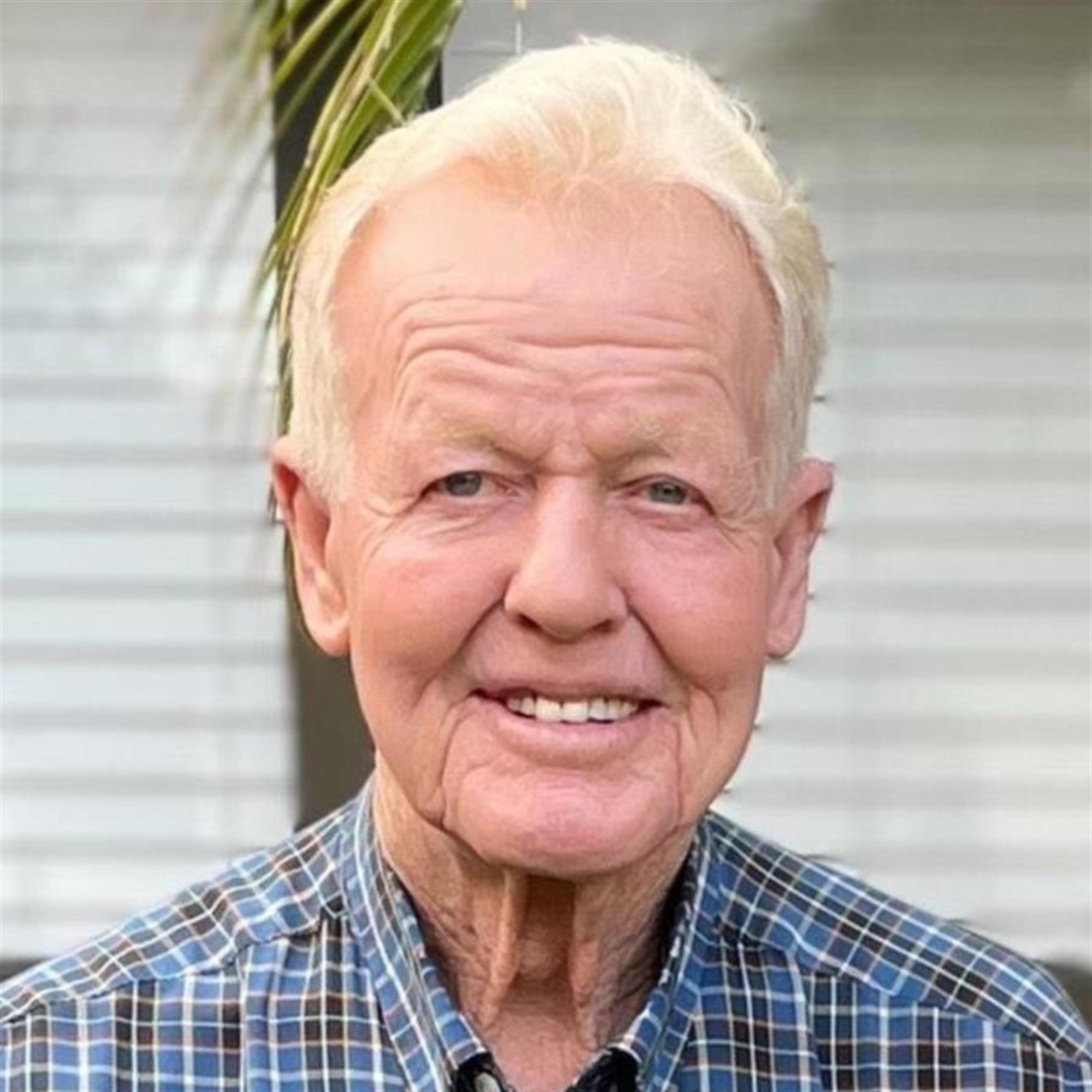 Rodger Wade Couch