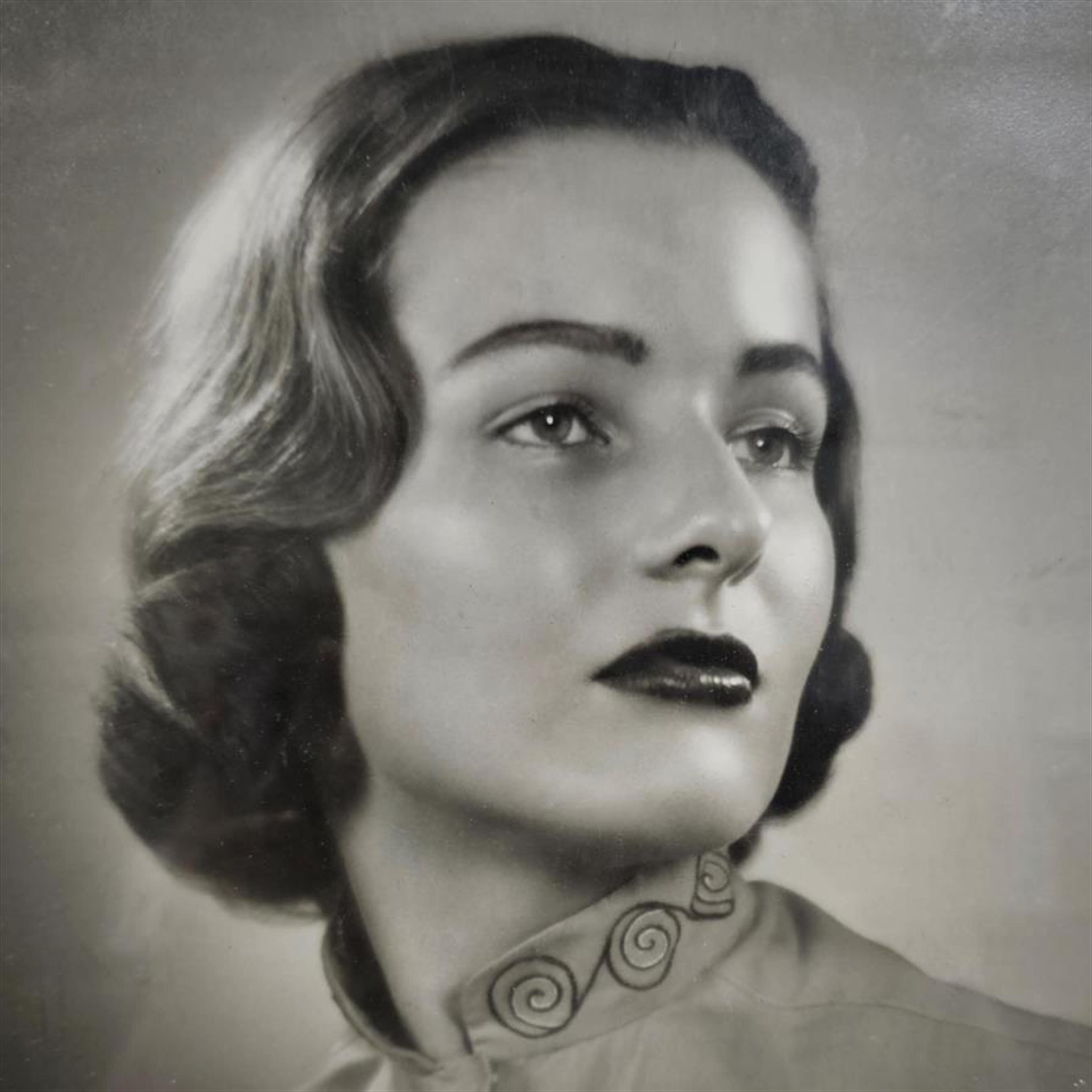 Rose Marie Dudney