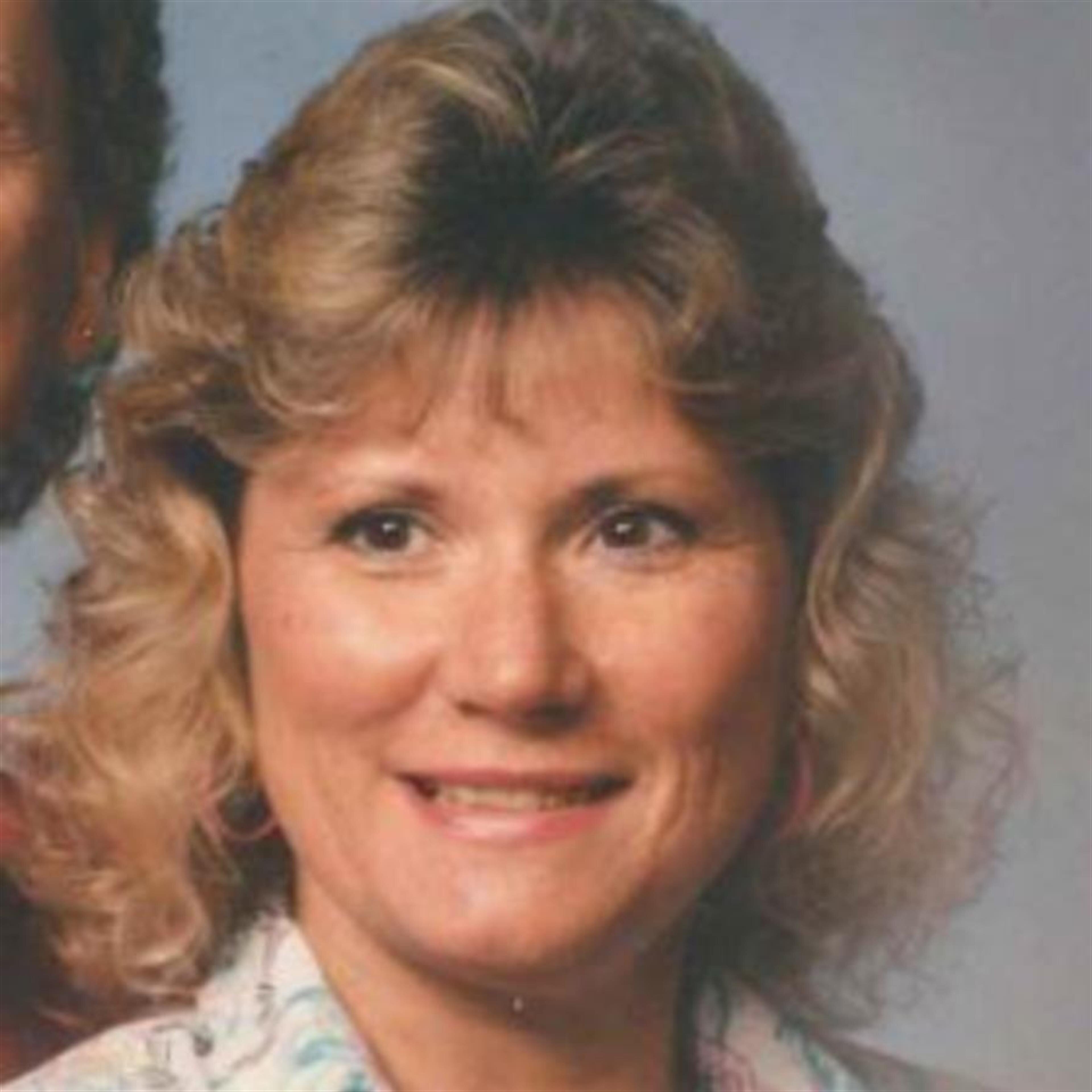 Claudia Ann Smith