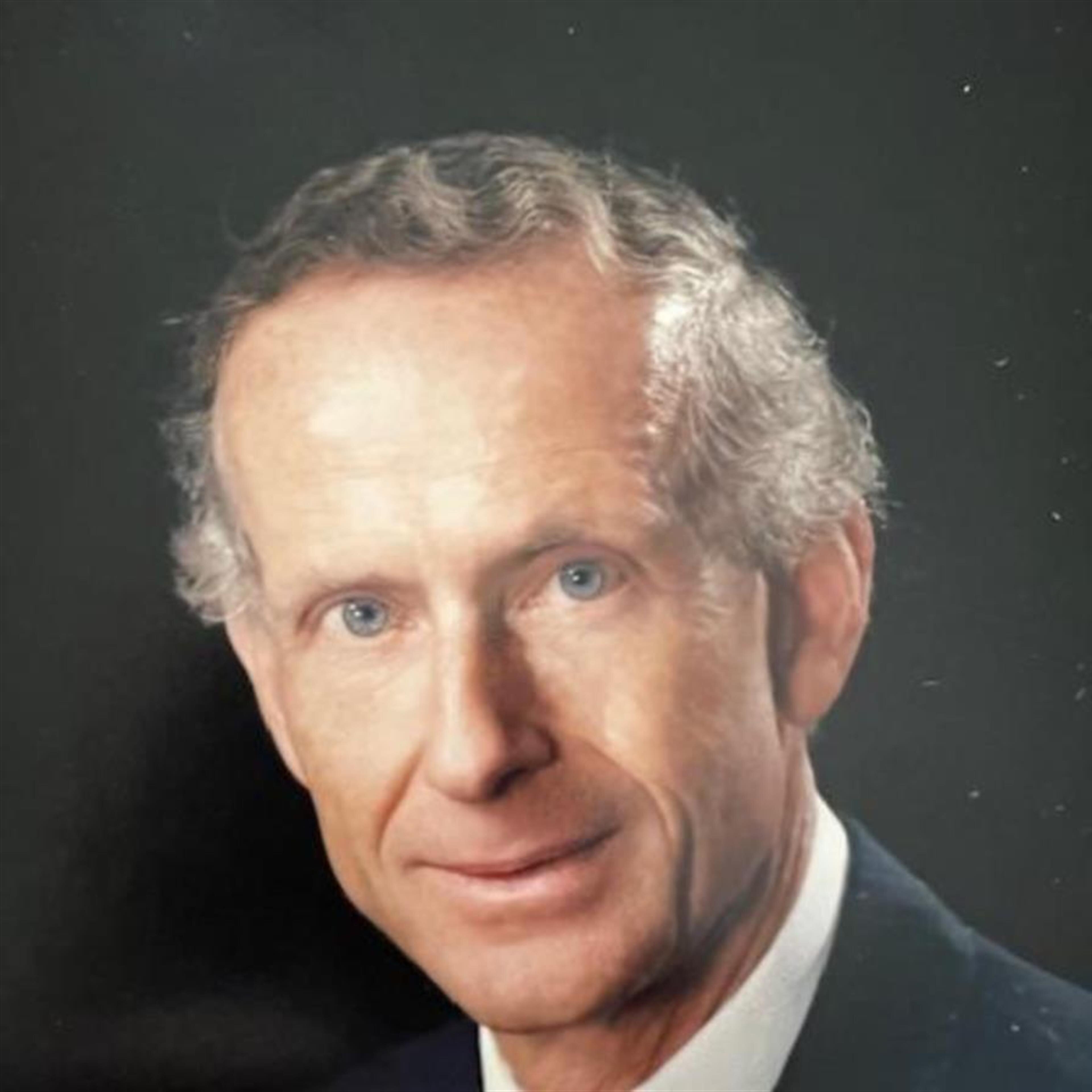 Dr Ralph Edward Rydell
