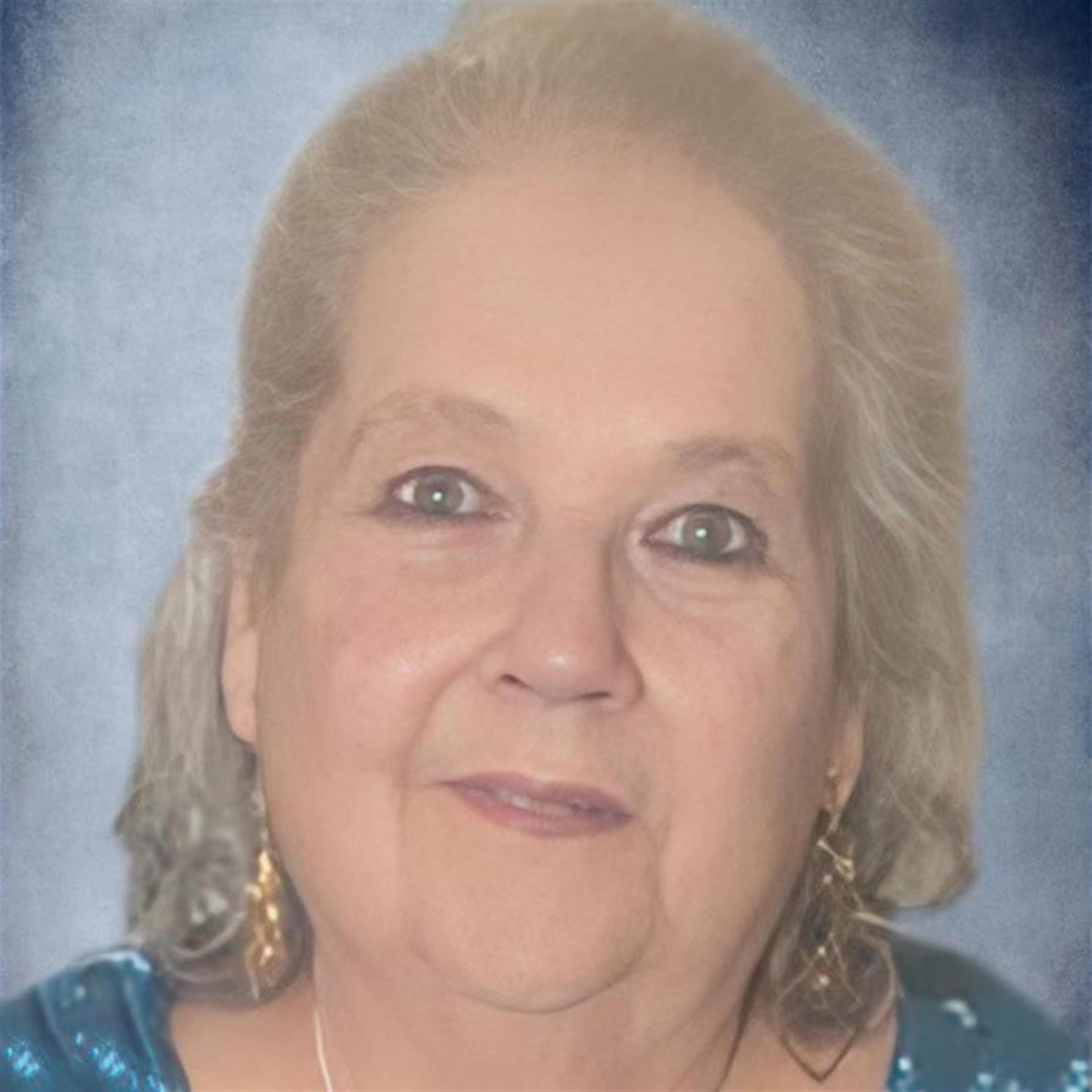 Virginia Lee Kerstetter