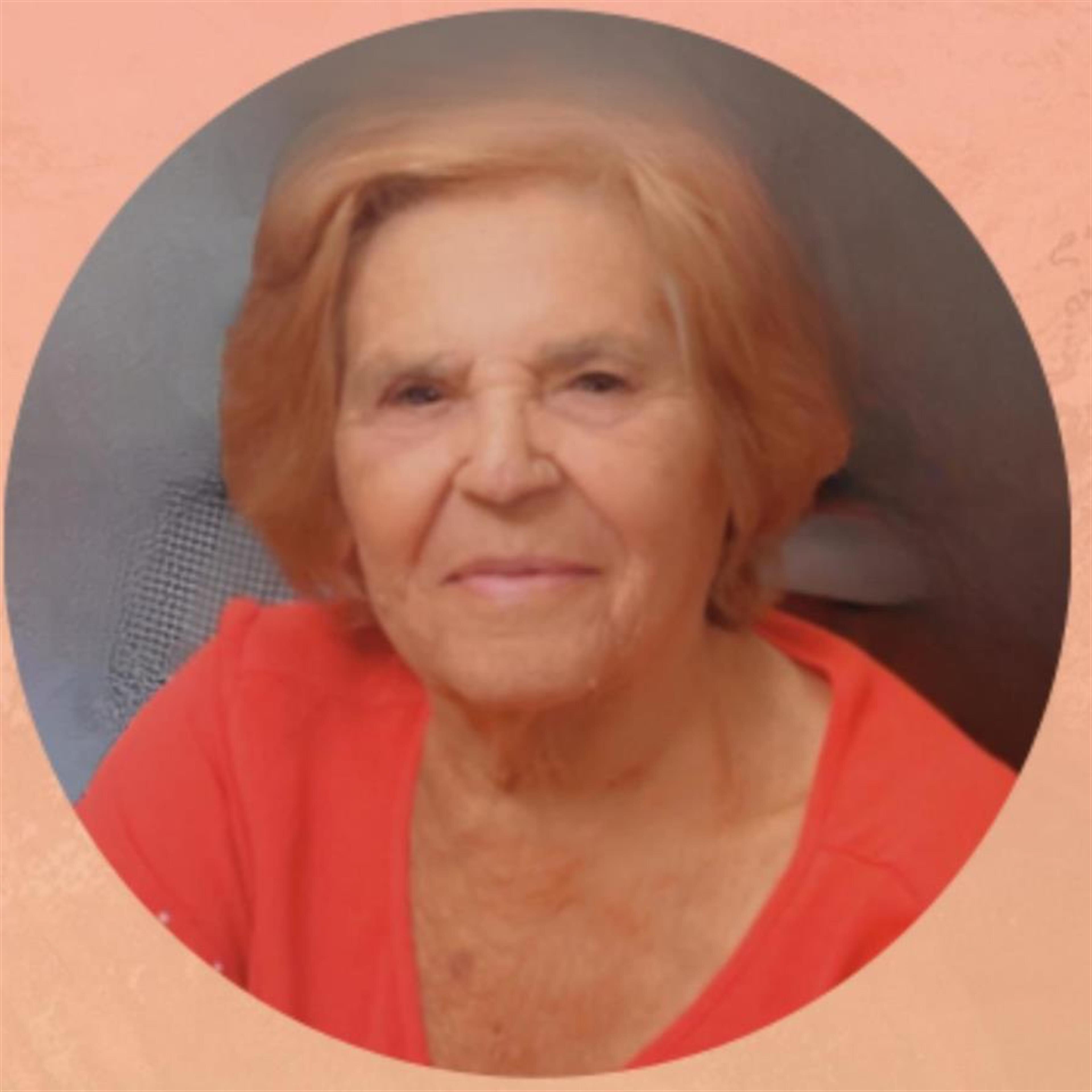 Pura Rodriguez