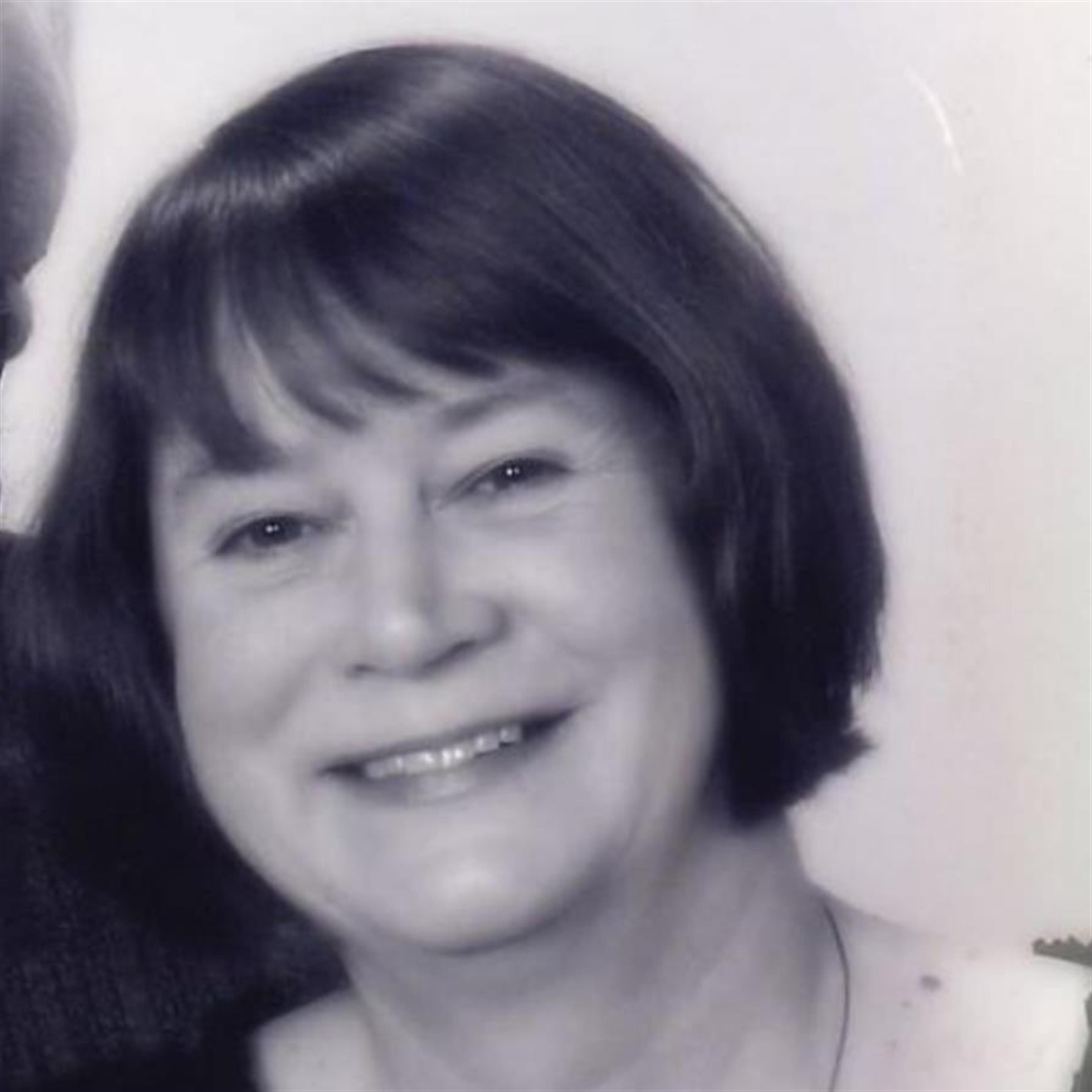 Debra Kay Thomas