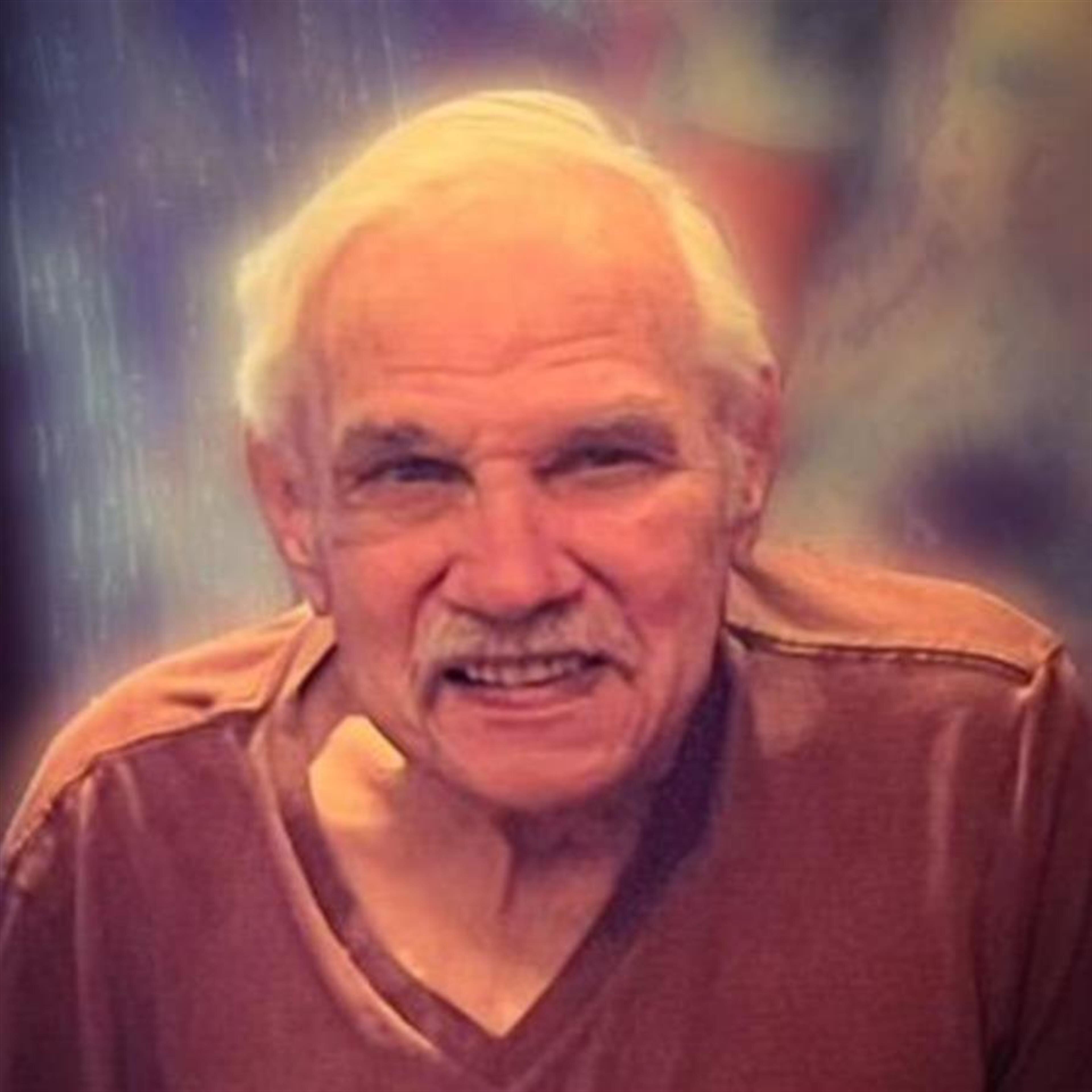James Joseph Giczkowski