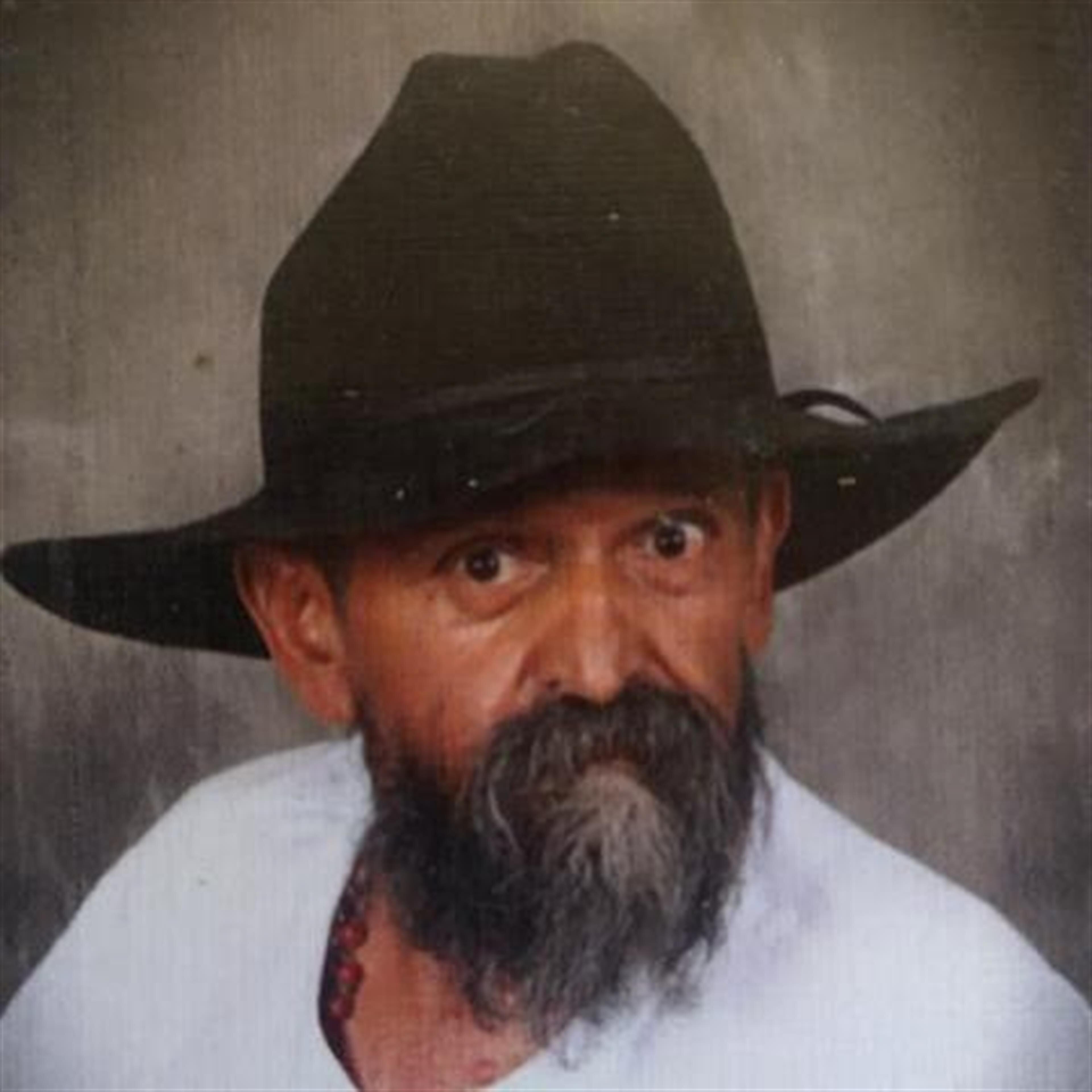 Raymond Eddie Garcia