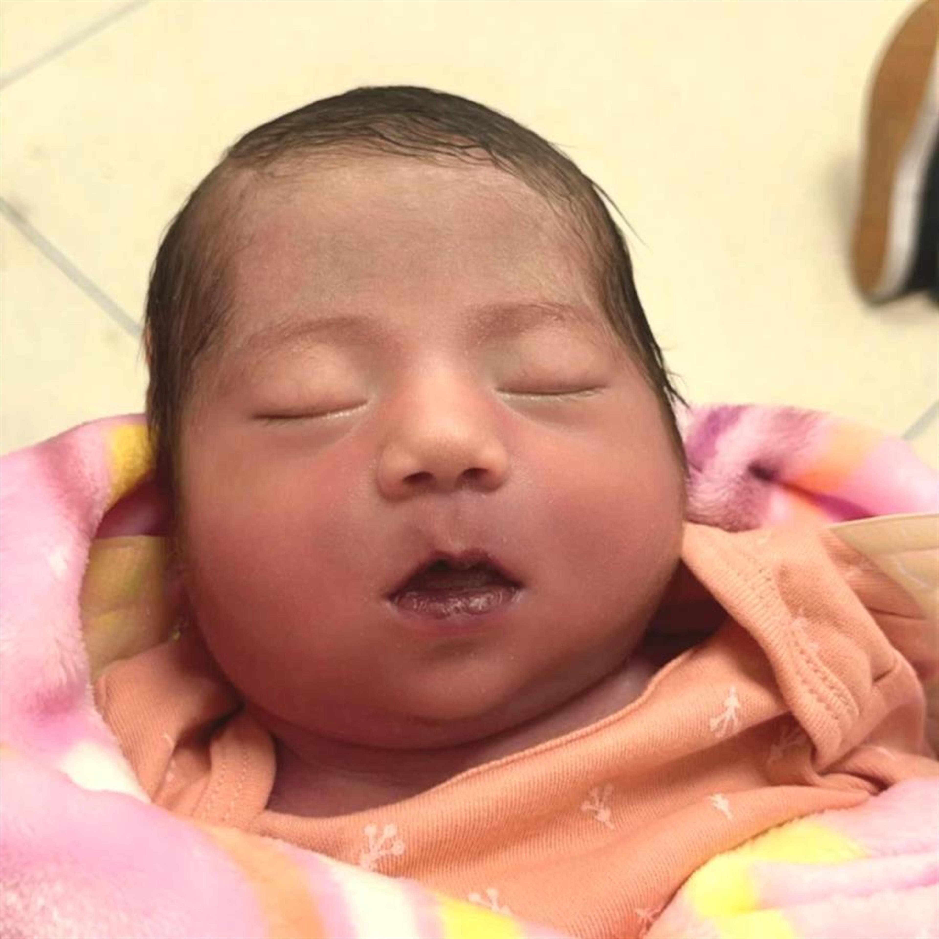 Juliette Rosalie Enriquez