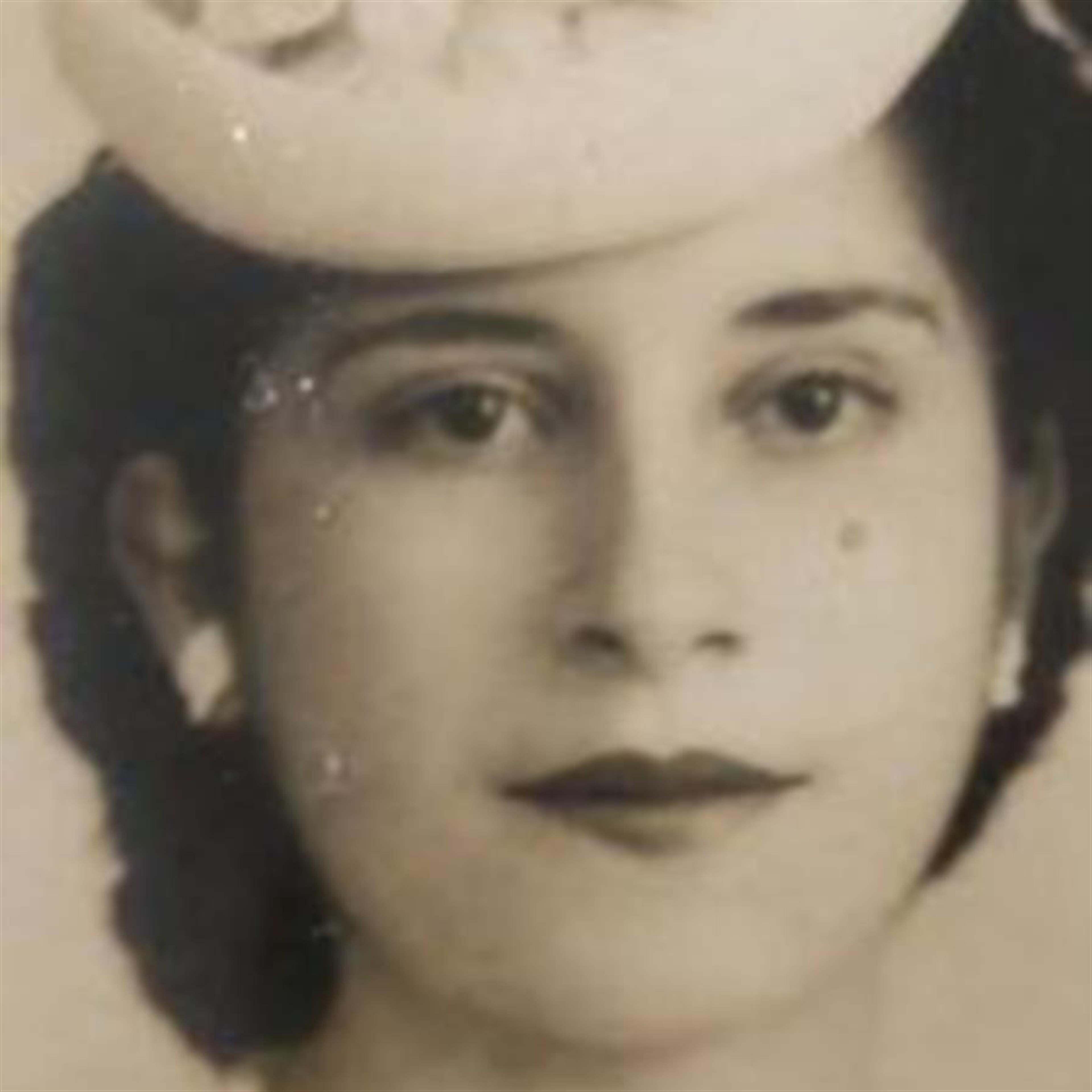 Luz Guerra