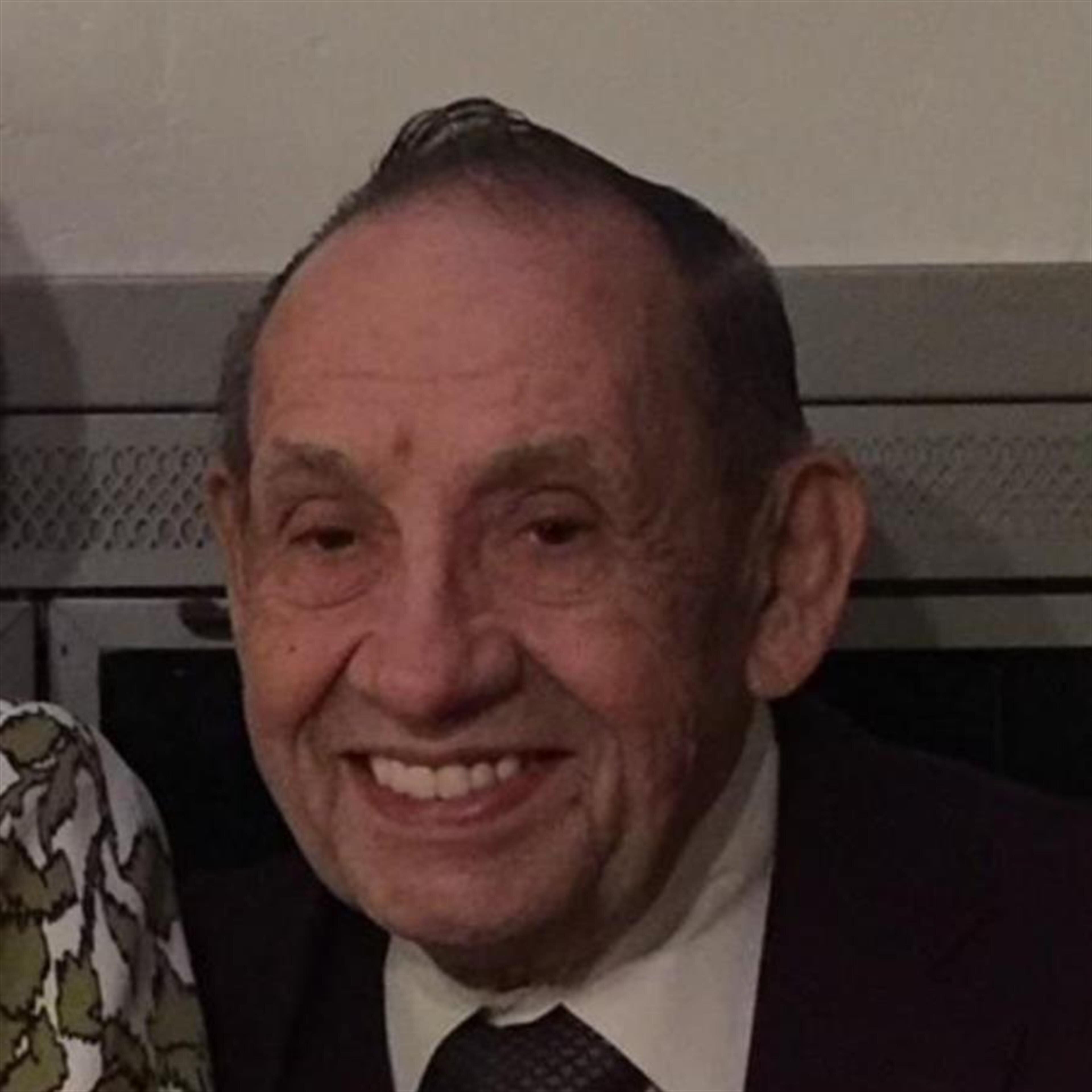 James Anderson Hagler