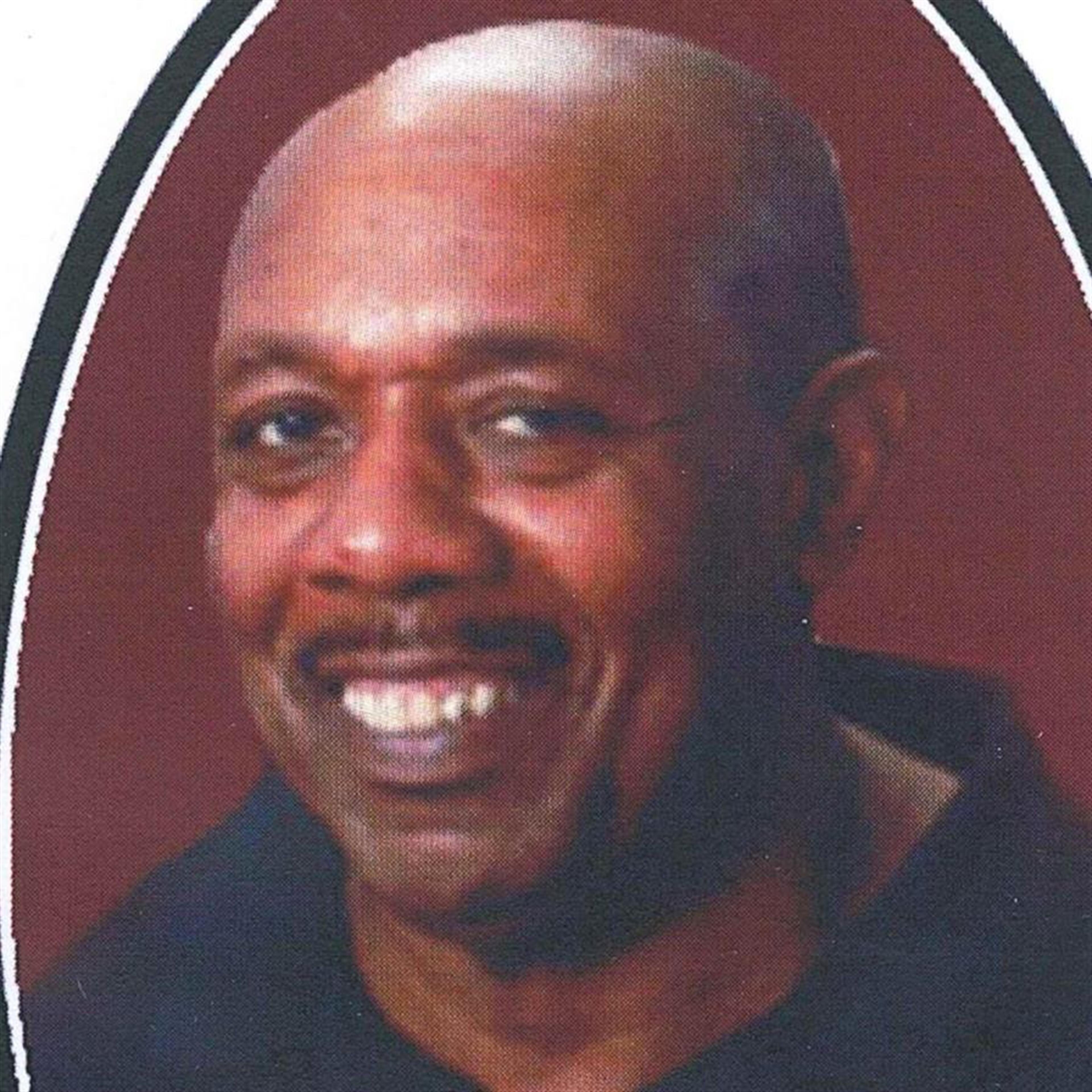 Ronald "Ron" Gilven