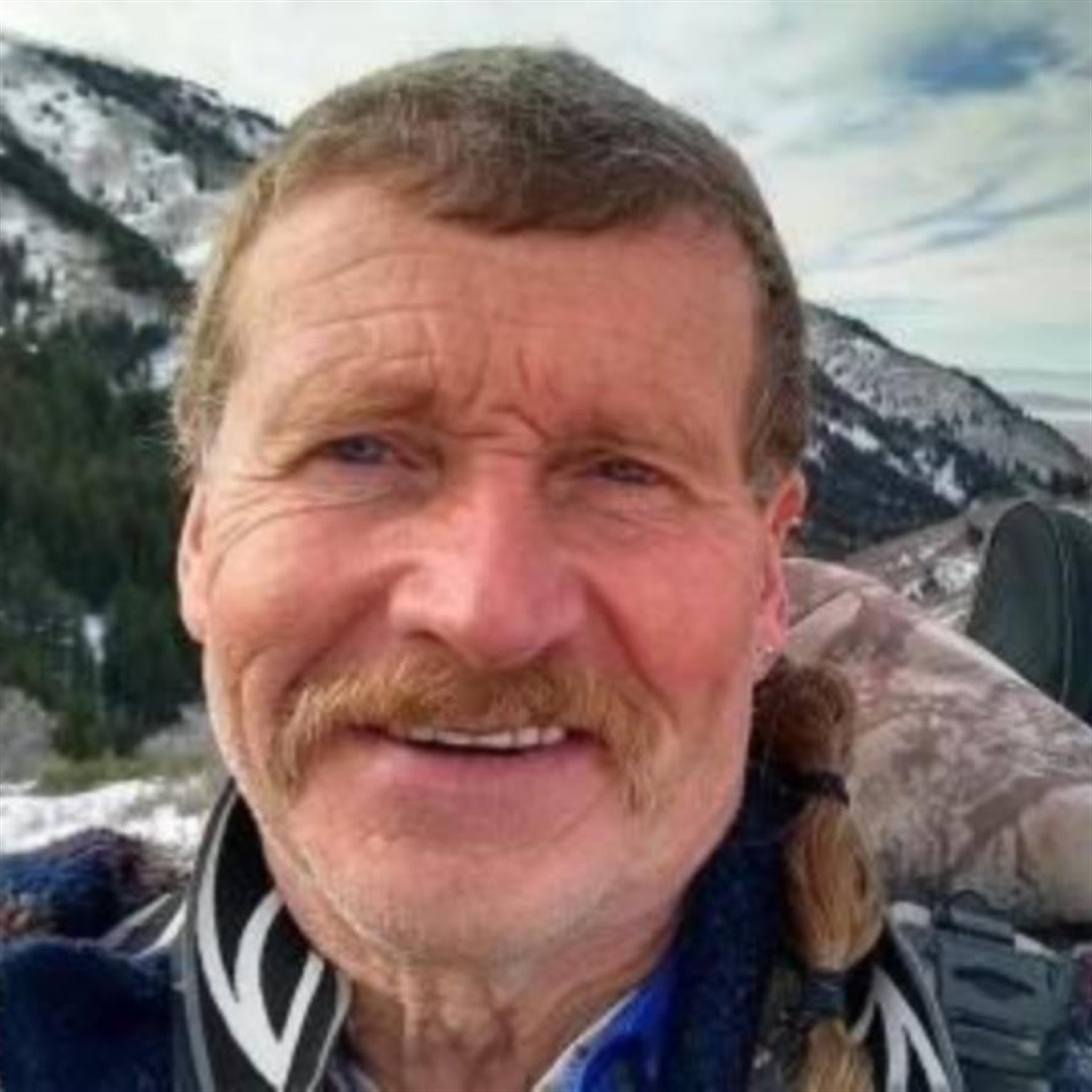 Andreas "Andy" Boehlendorf's obituary picture