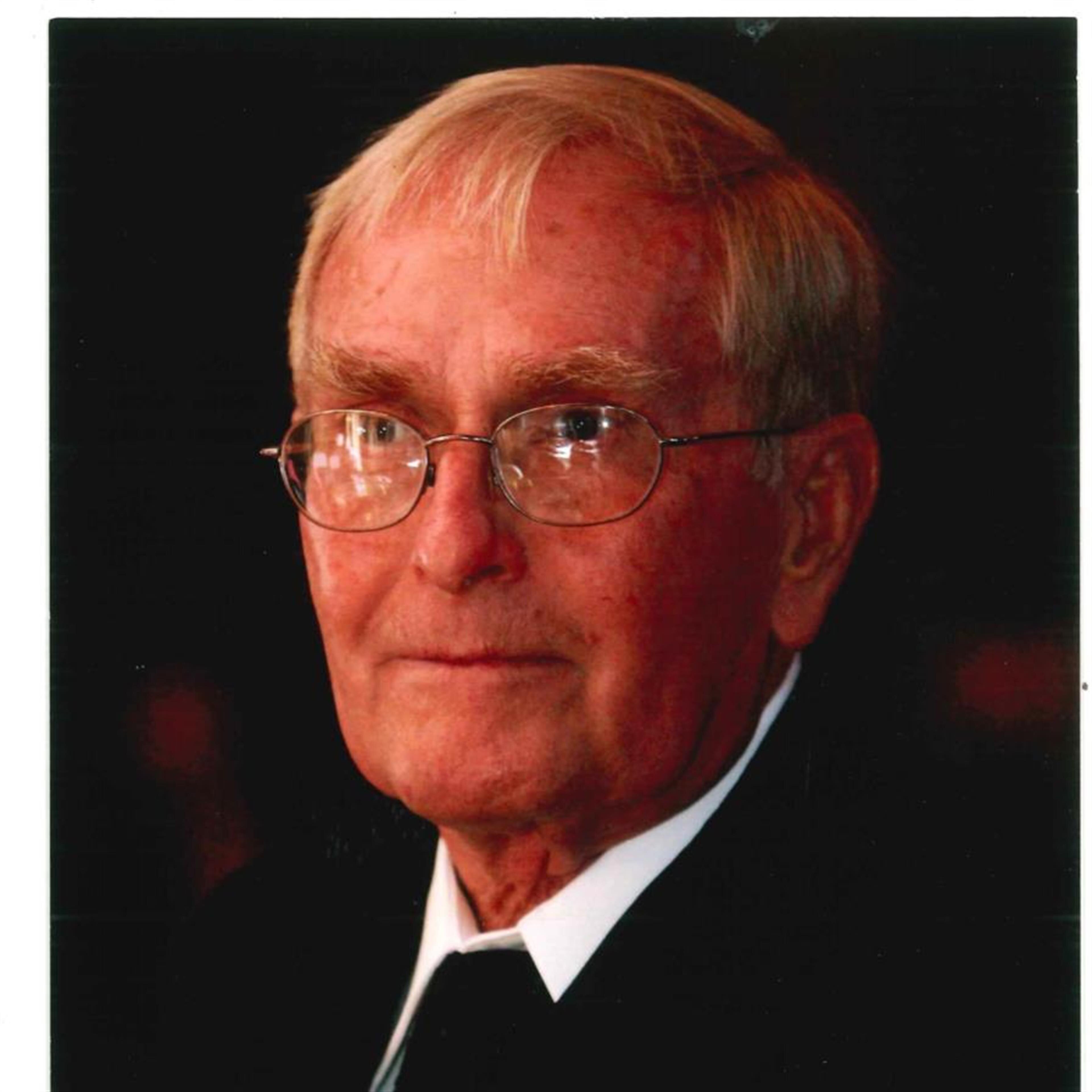 Allen Eugene Schultze