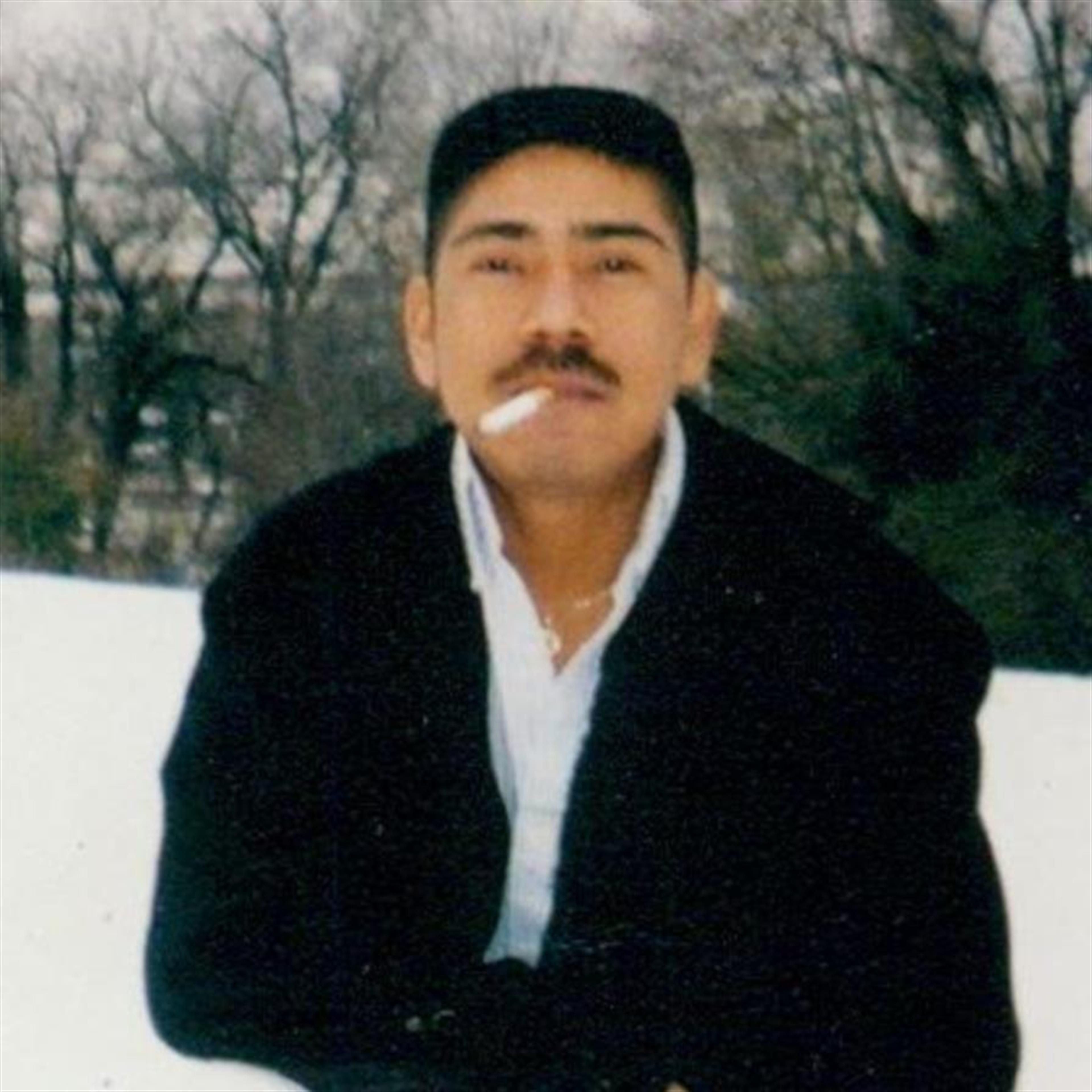 Cesario Pedro Iturbide