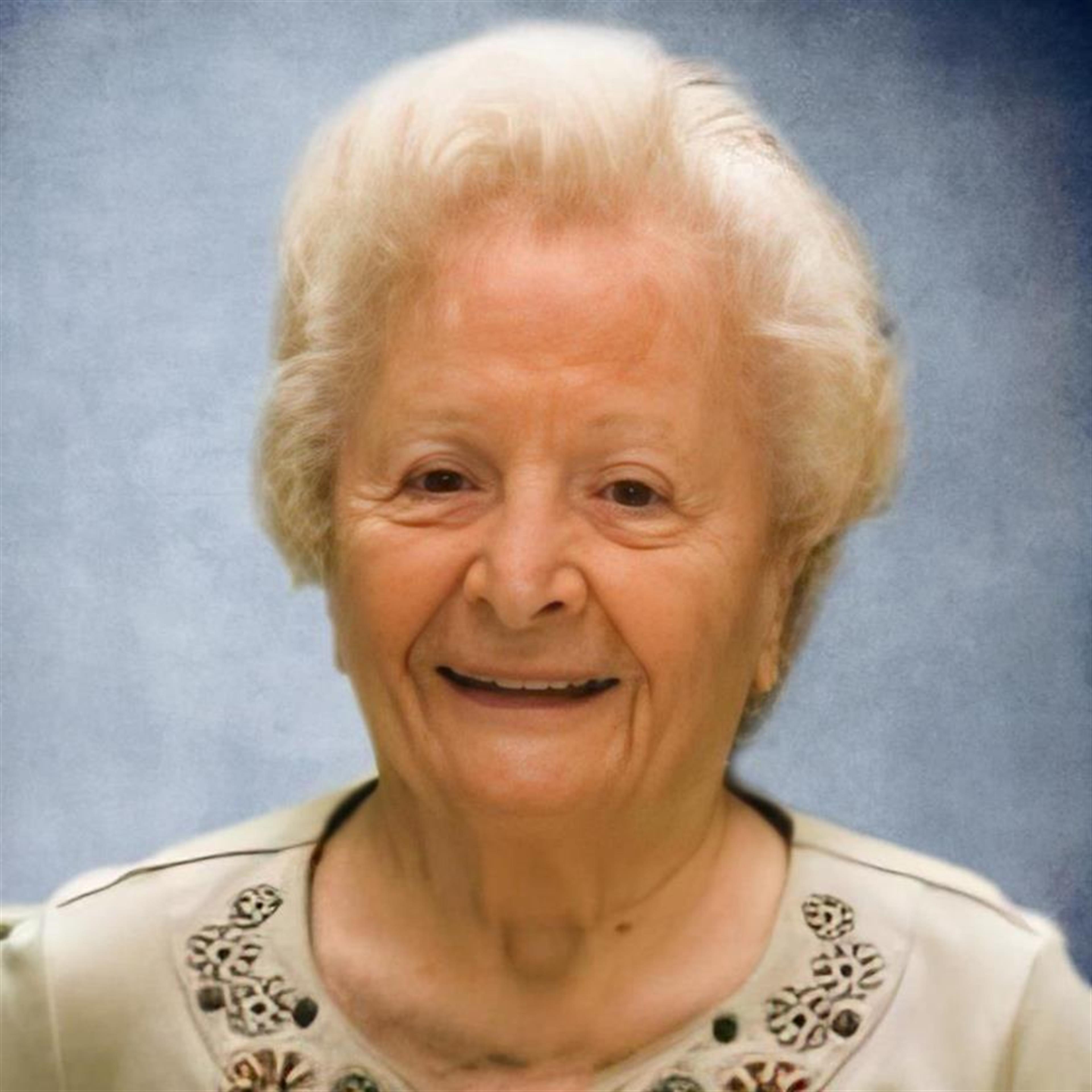 Phyllis T. Simmons