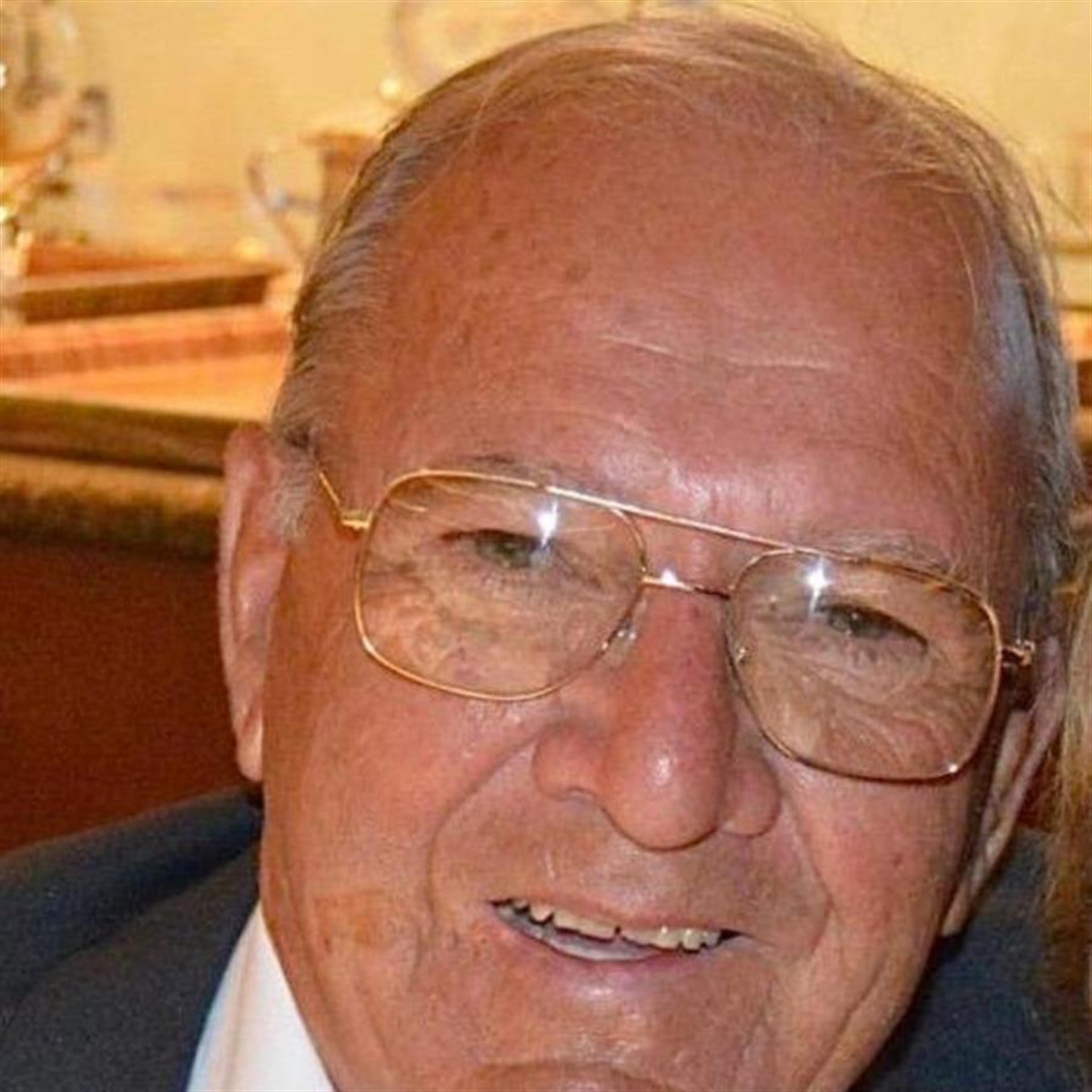 James Richard Douglas