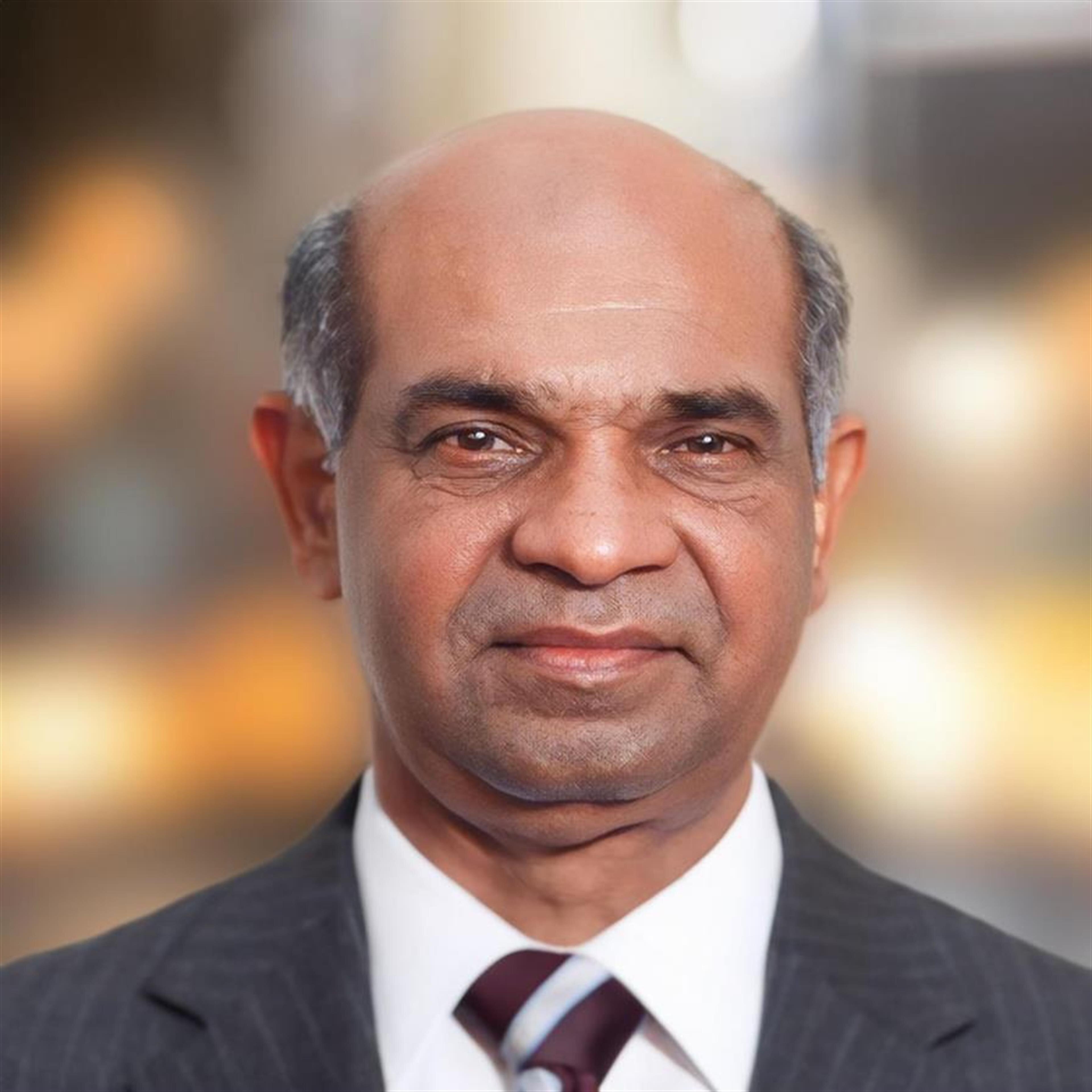 Pallath Mathew Thomas