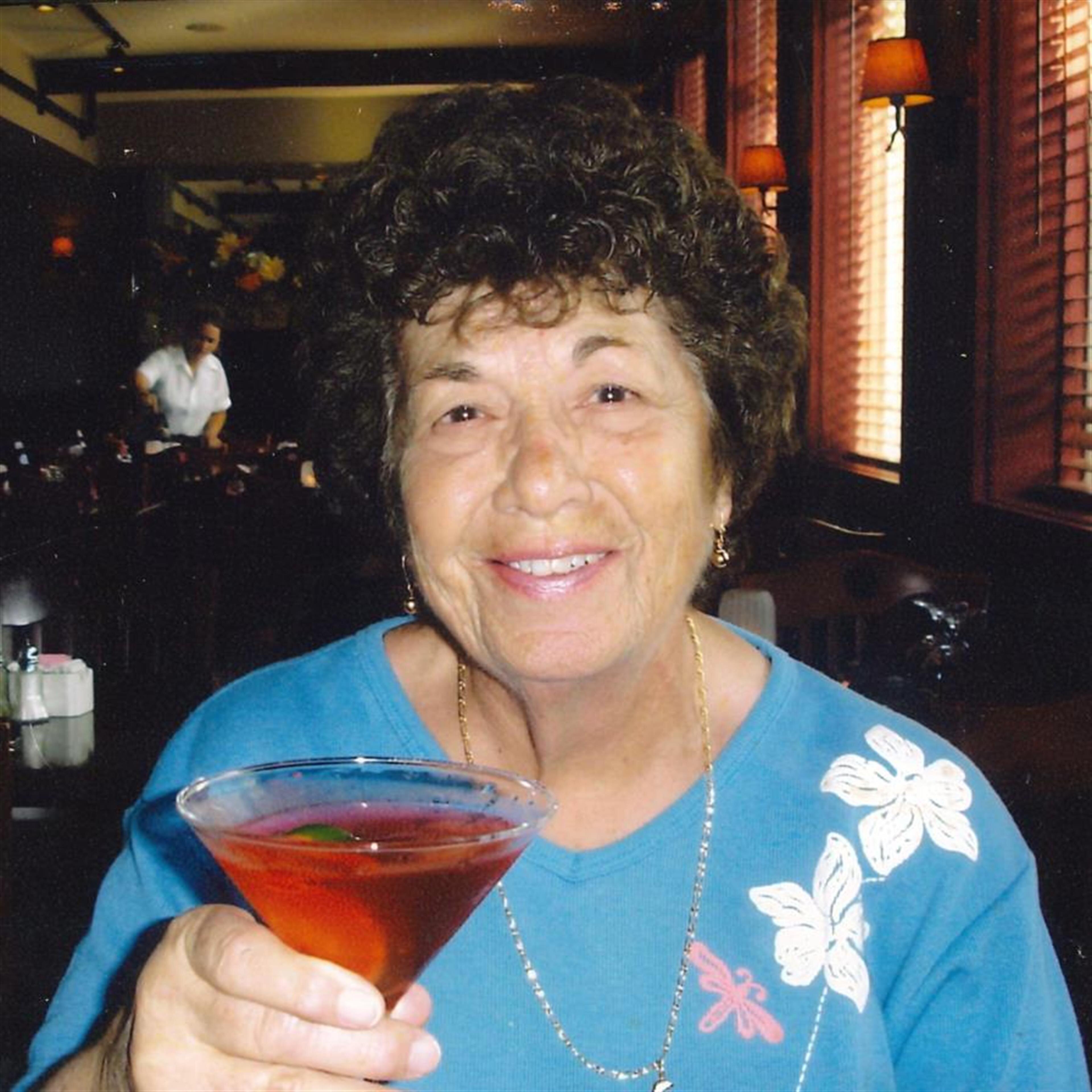 Anne Marie Coughlin
