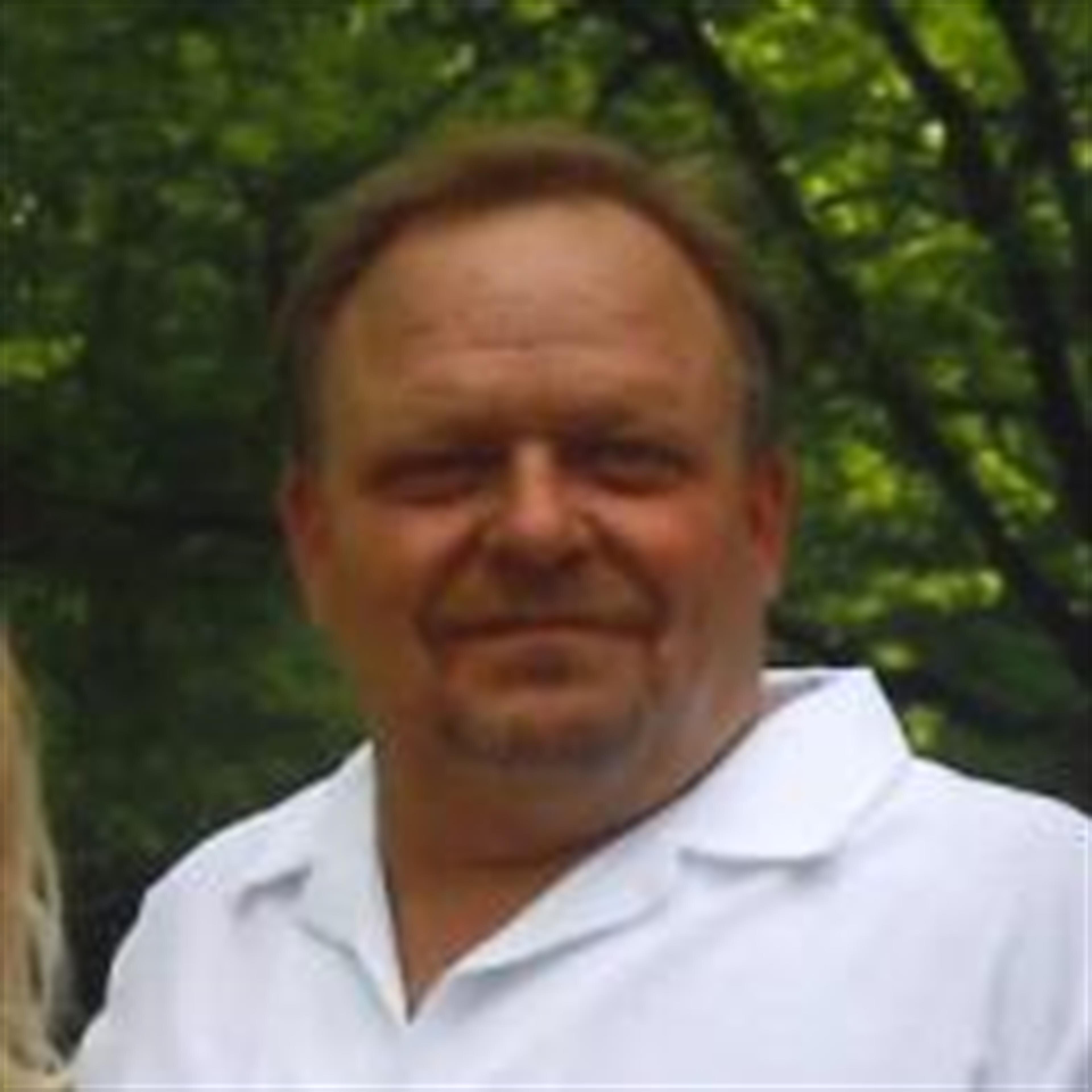 Robert Alan Holschuh