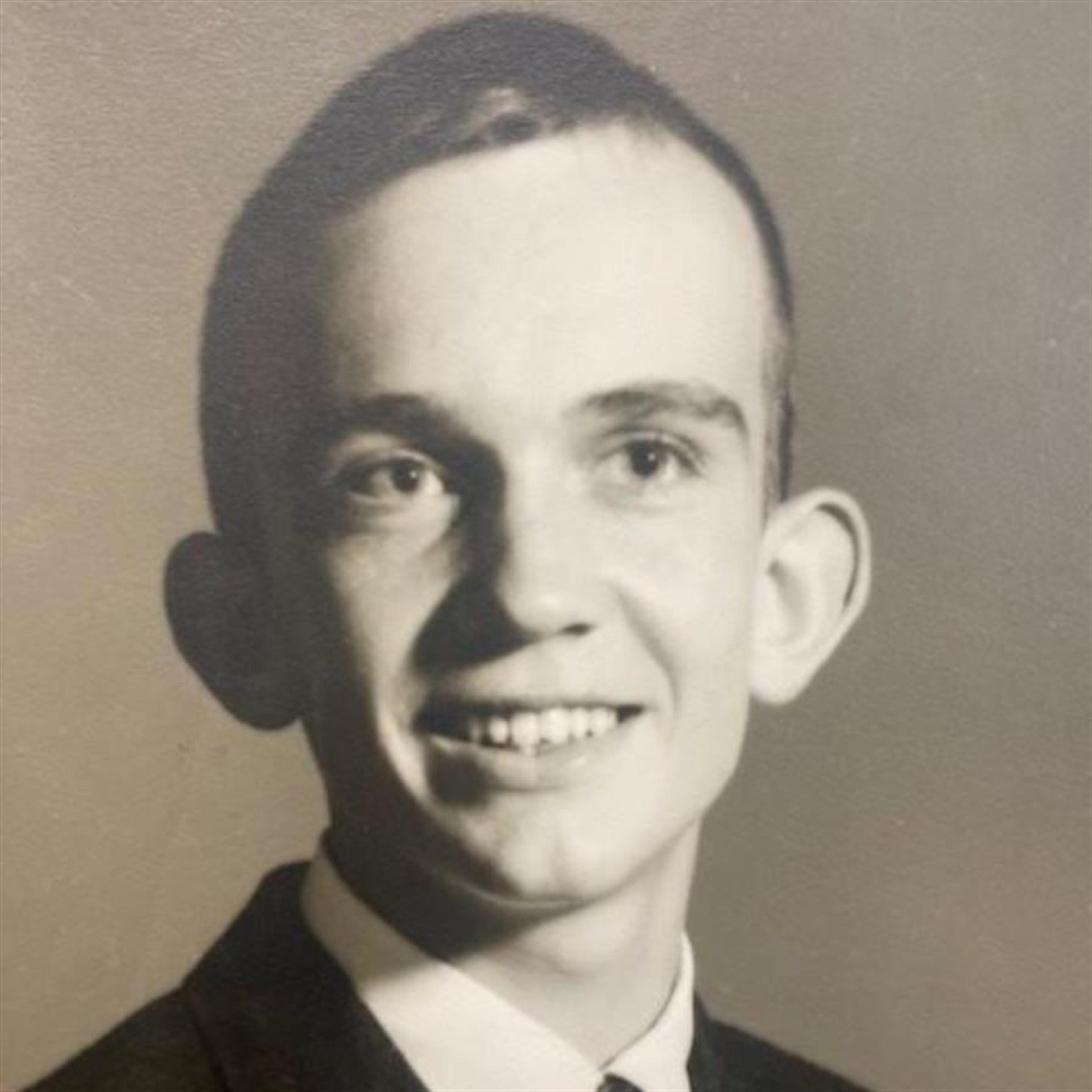 Charles L. Gorton's obituary picture