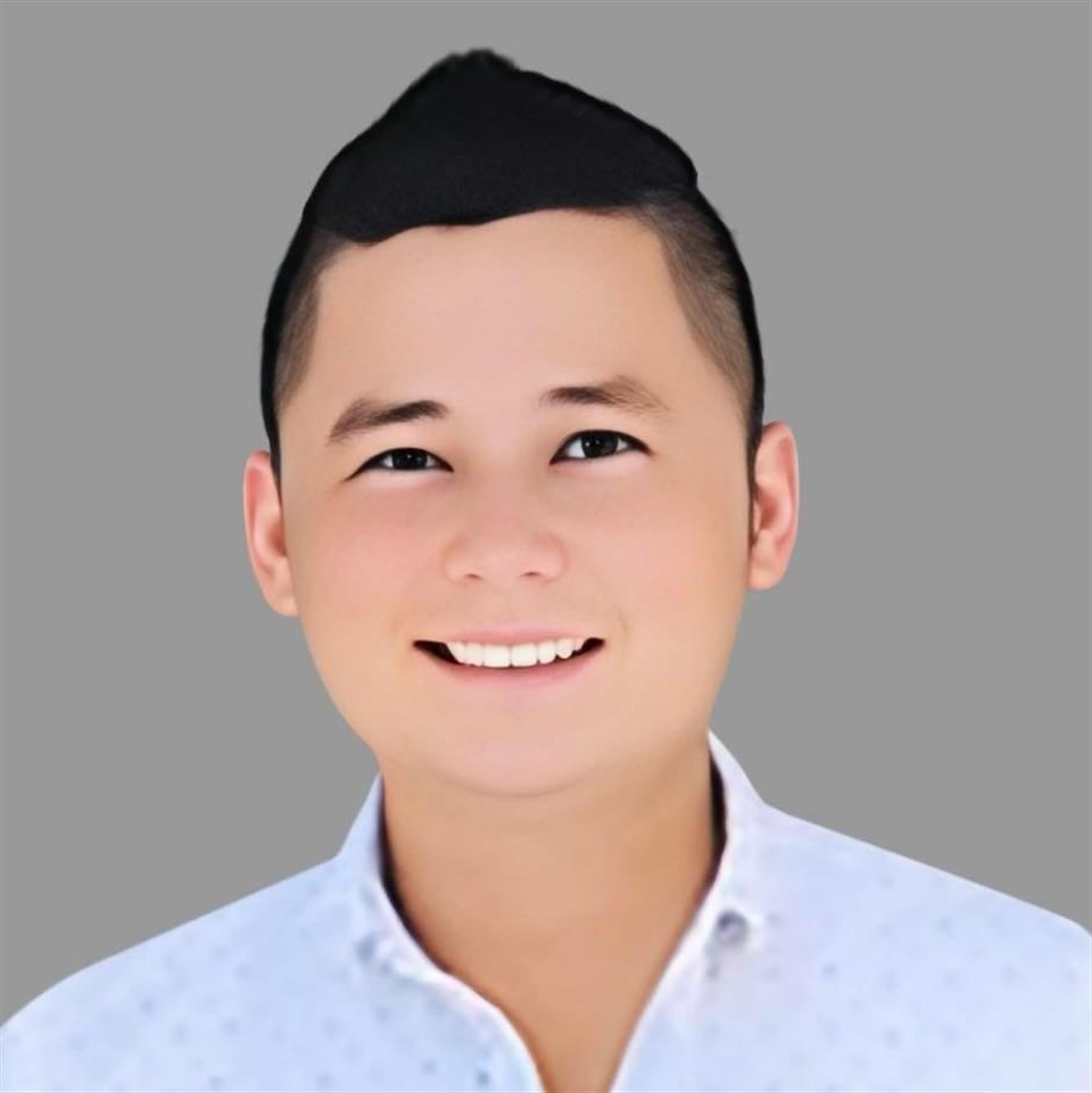 Danny Le