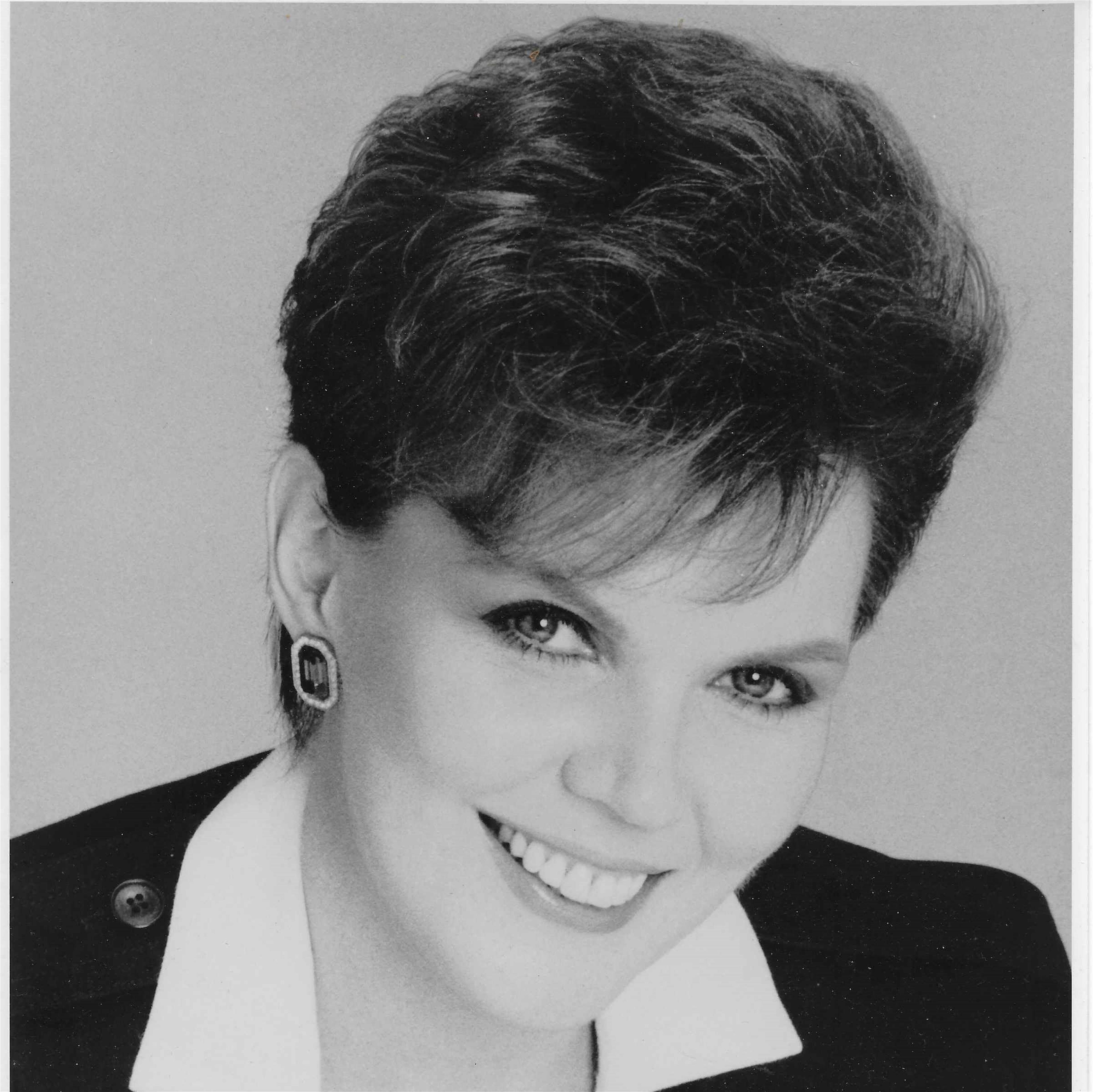 SUZANNE INEZ JOHNSON