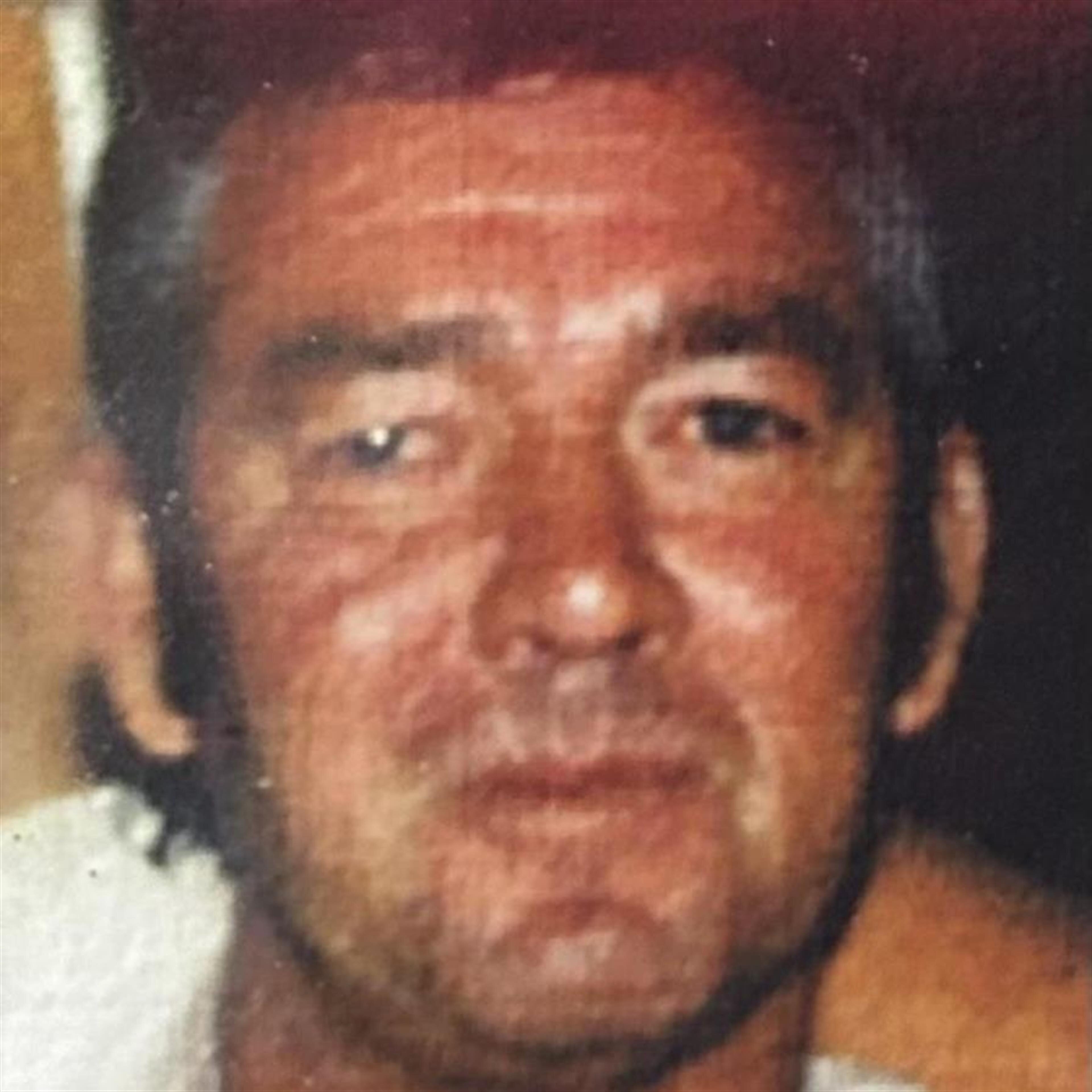 Ervin Lee Deaville