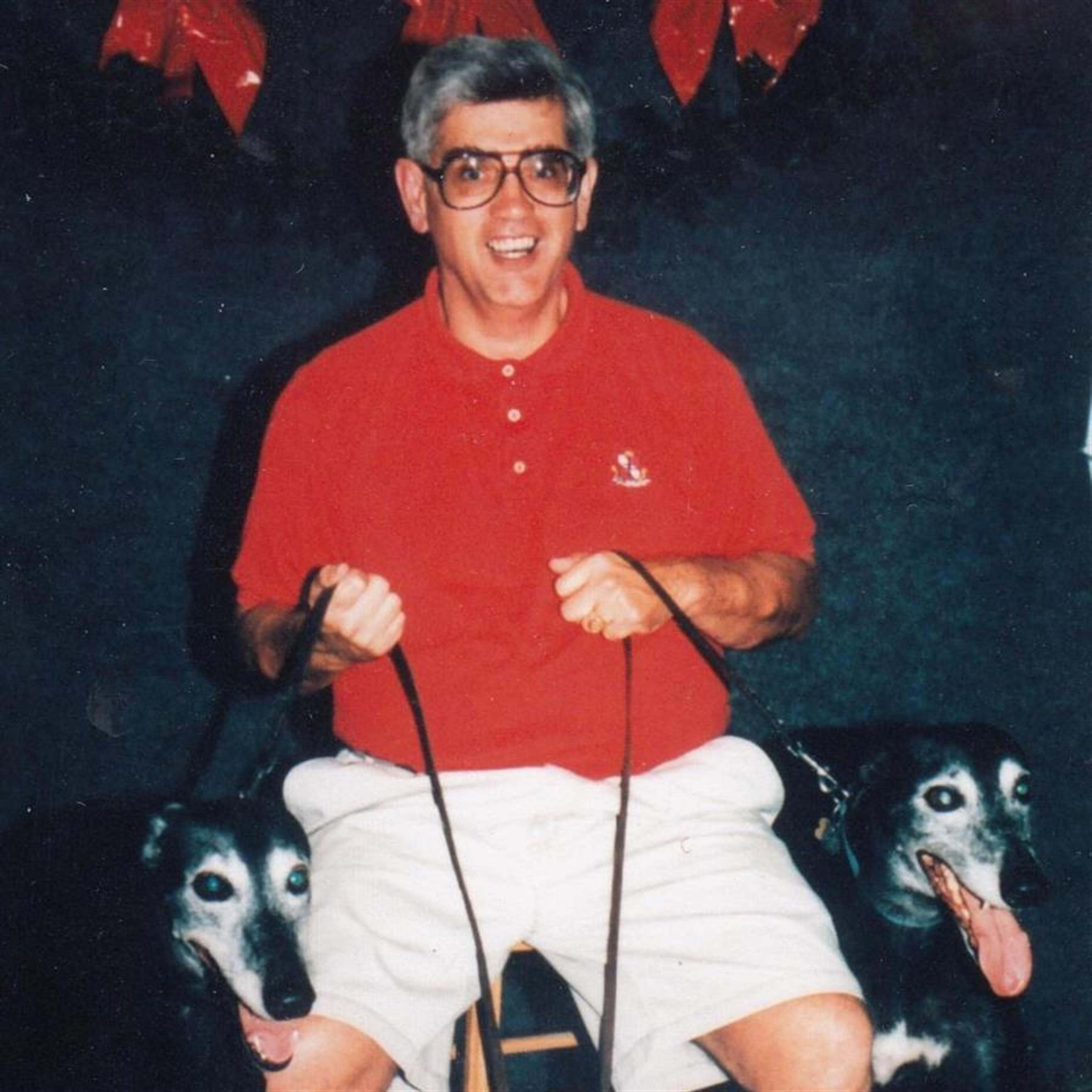 James "Jim" A. McIntyre