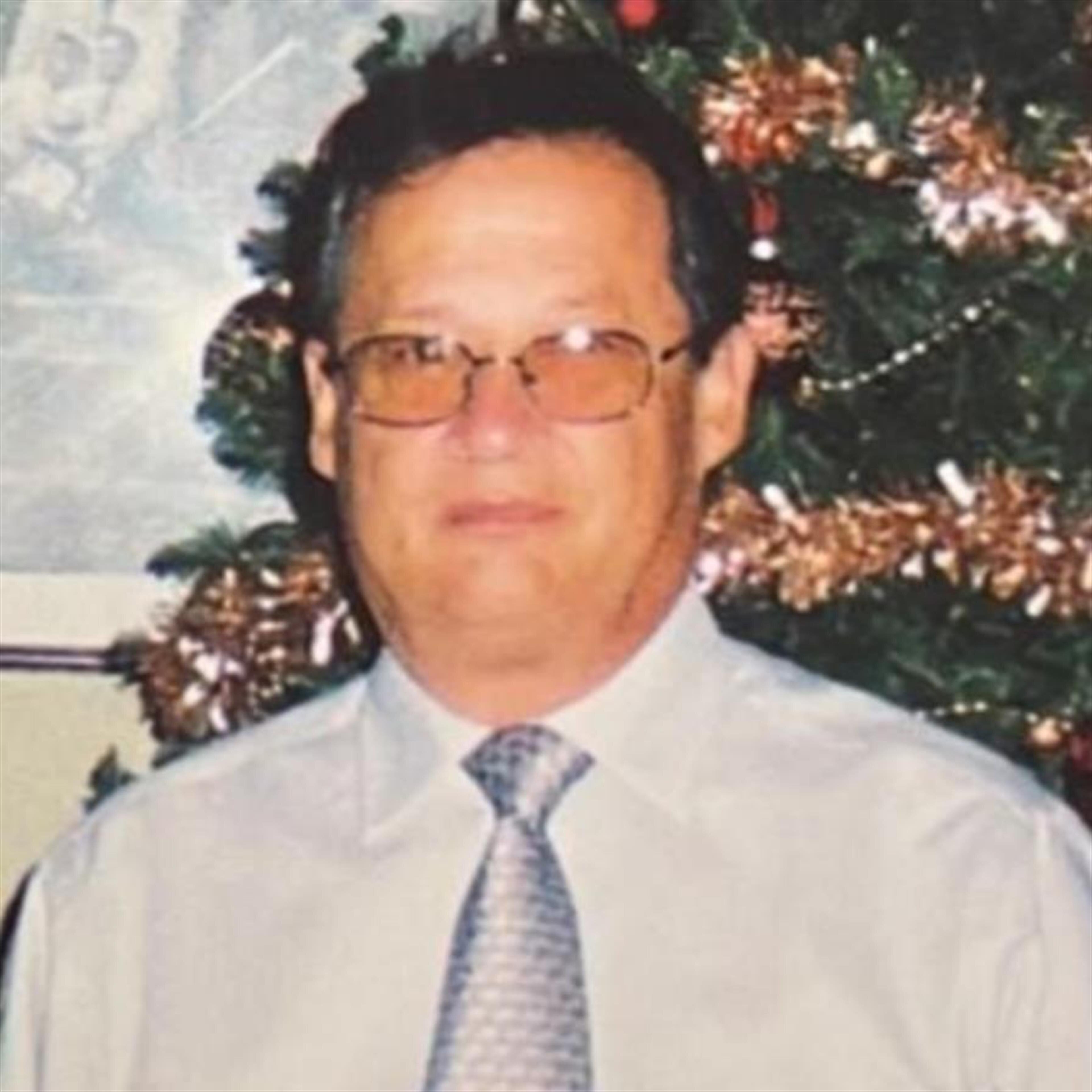 David C. Rowe