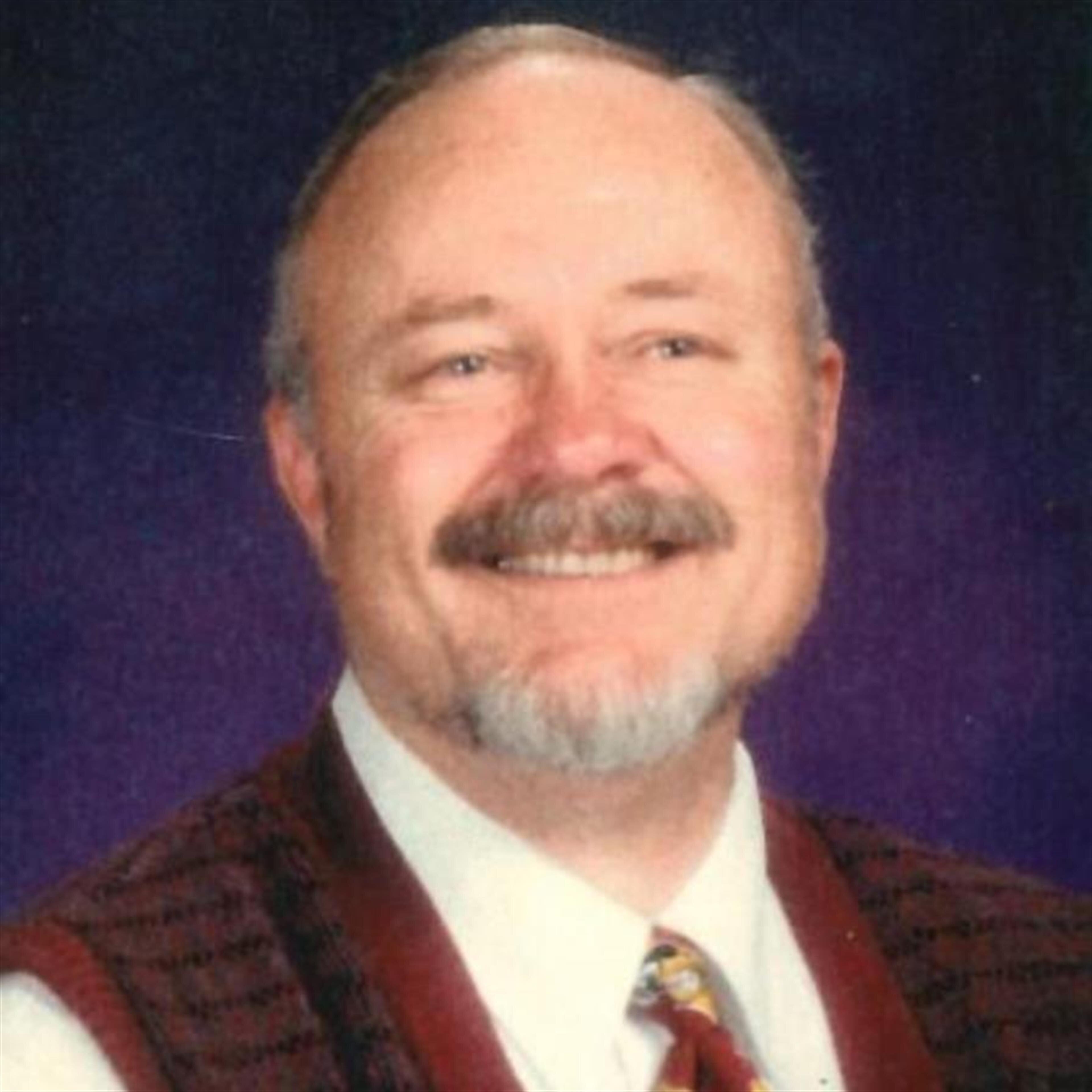 Howard Reed "Hoddy" Harris