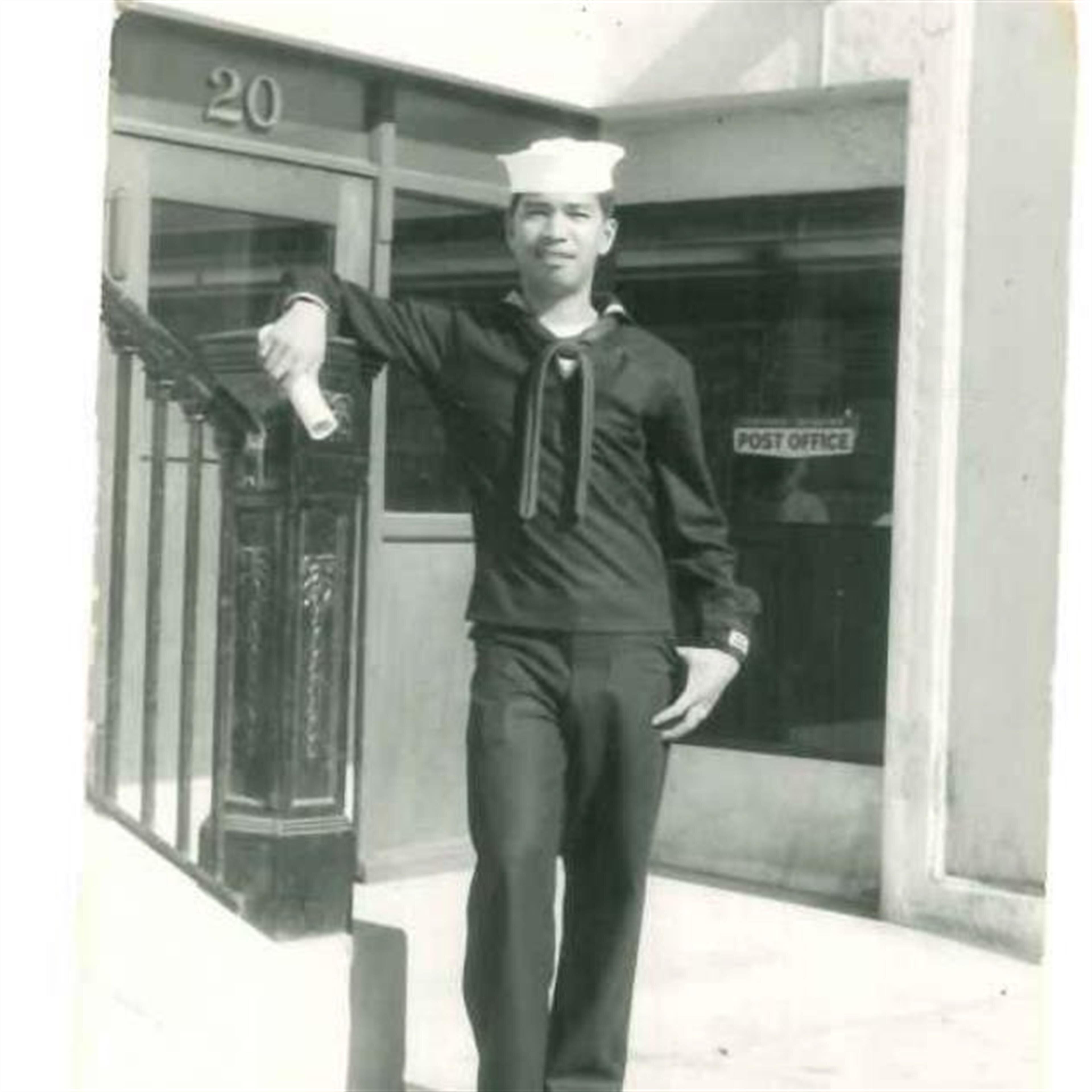 Rodolfo Valerio Antonio