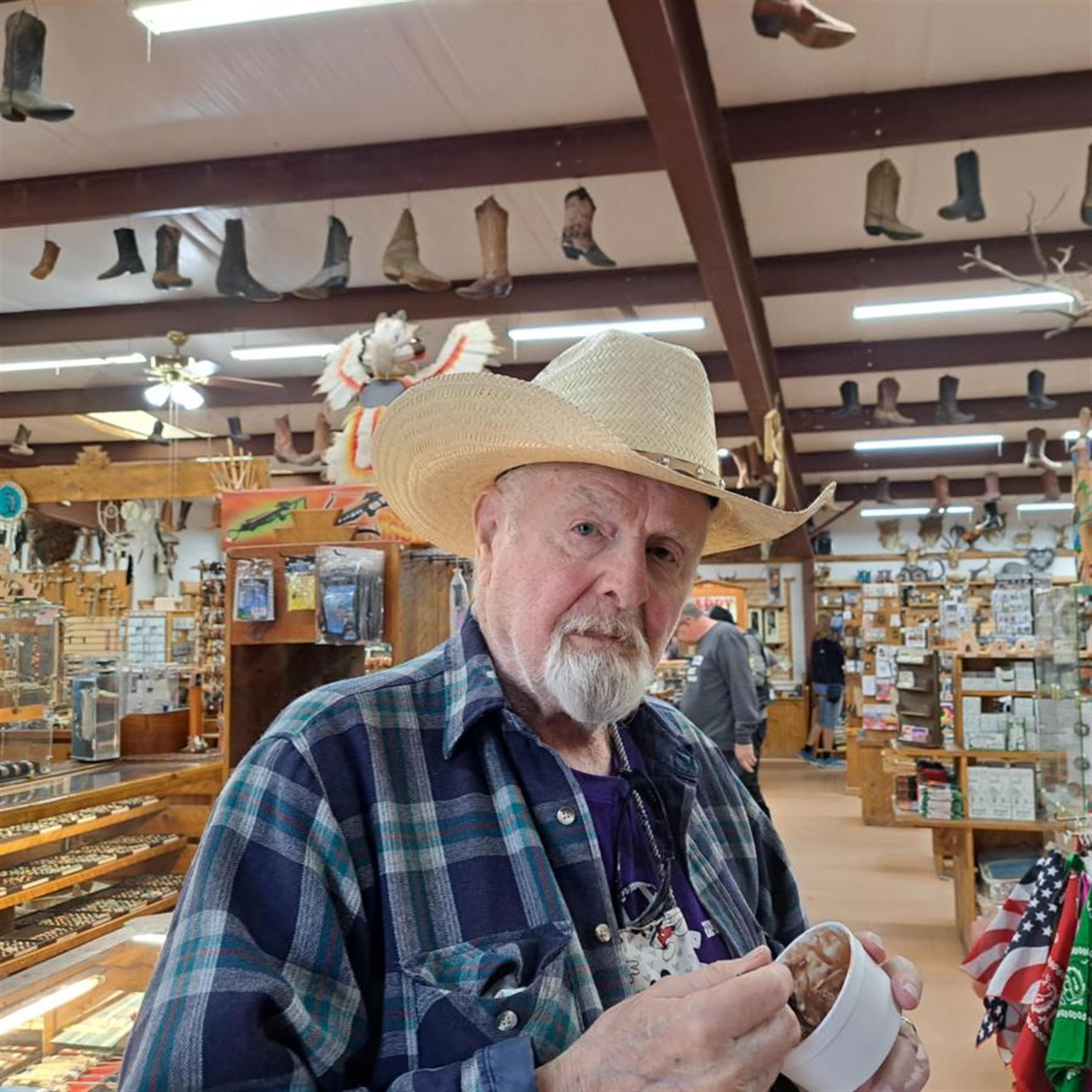 Richard "Skip" Wallace King