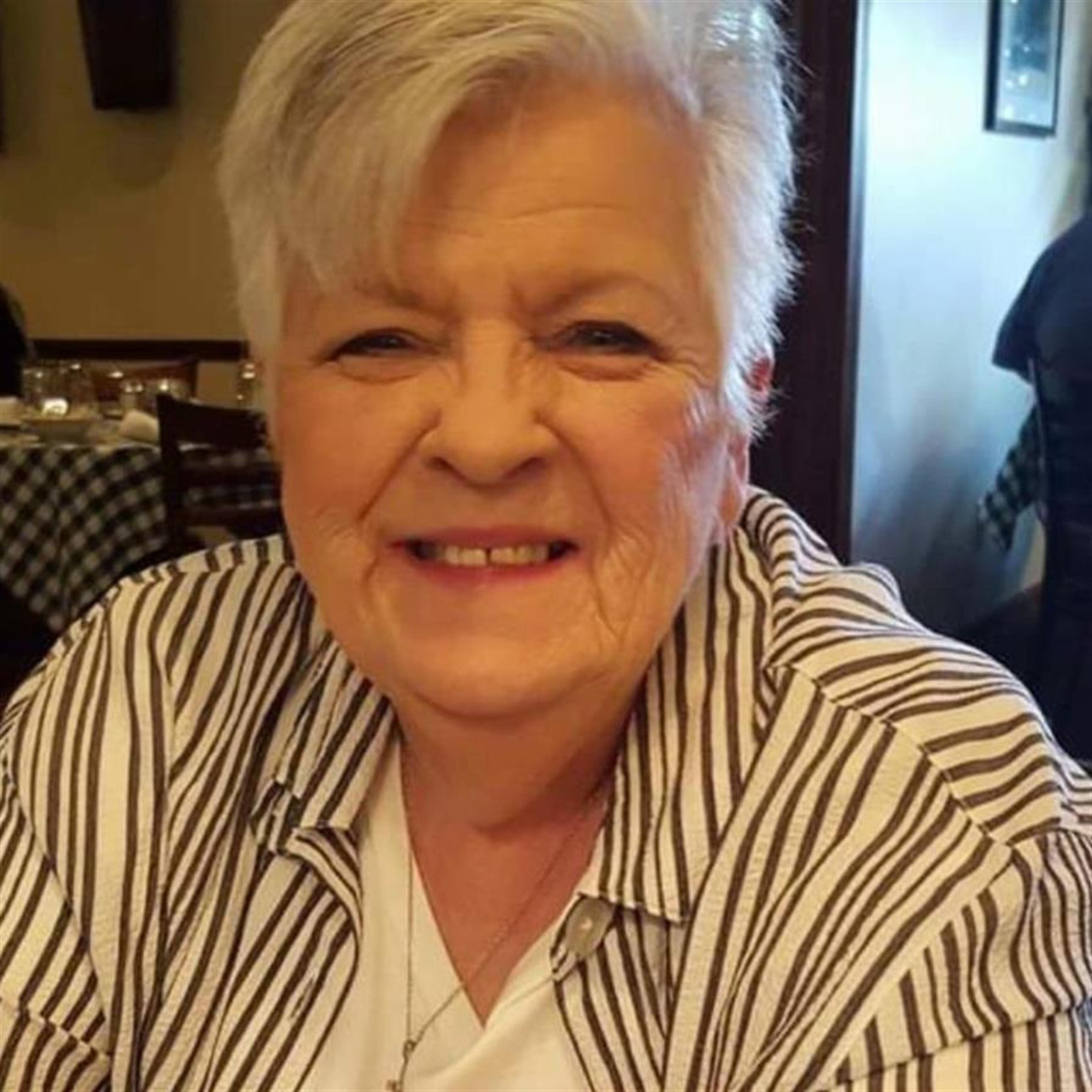 Janice Marie Gleason