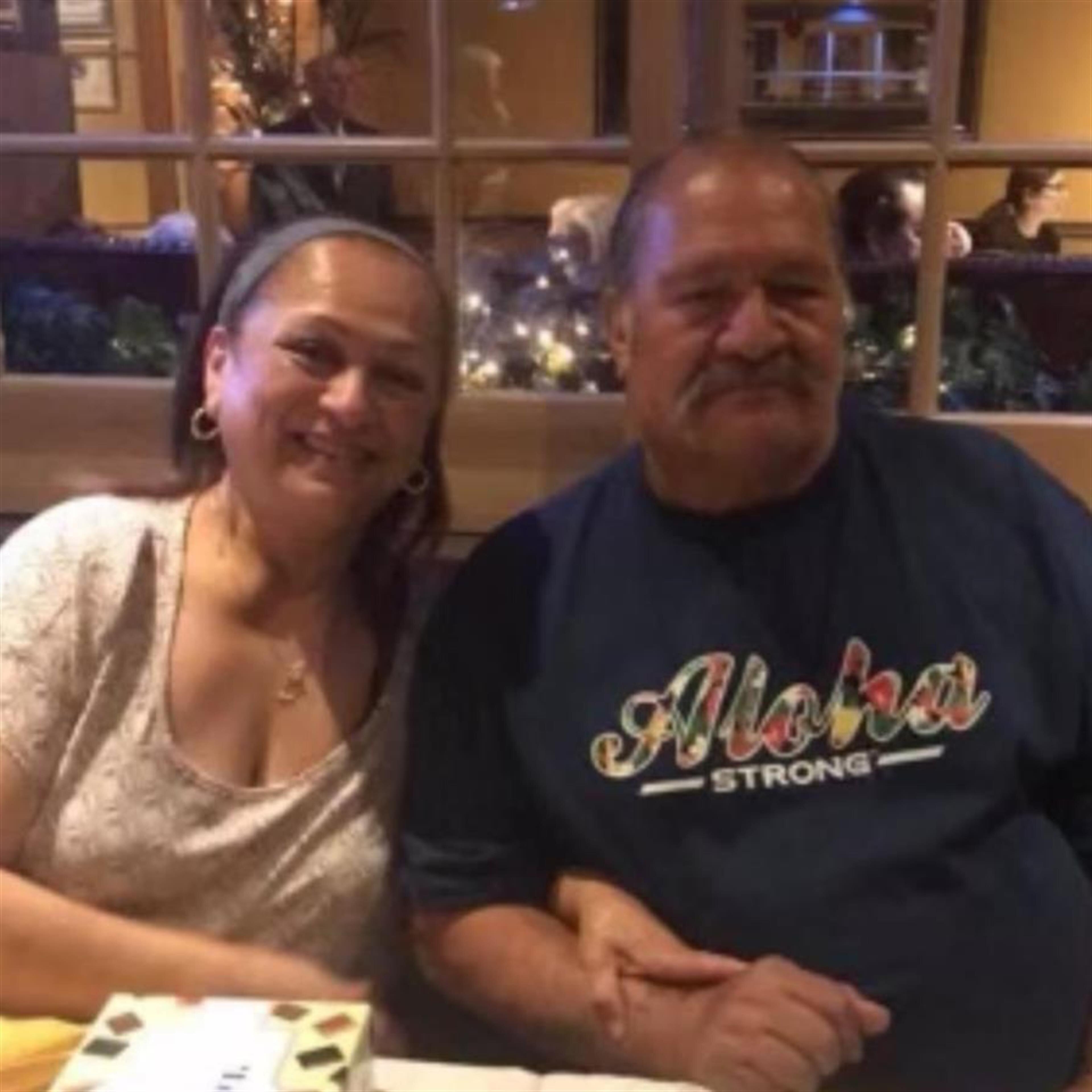 Hank A. Kaiwi Sr.