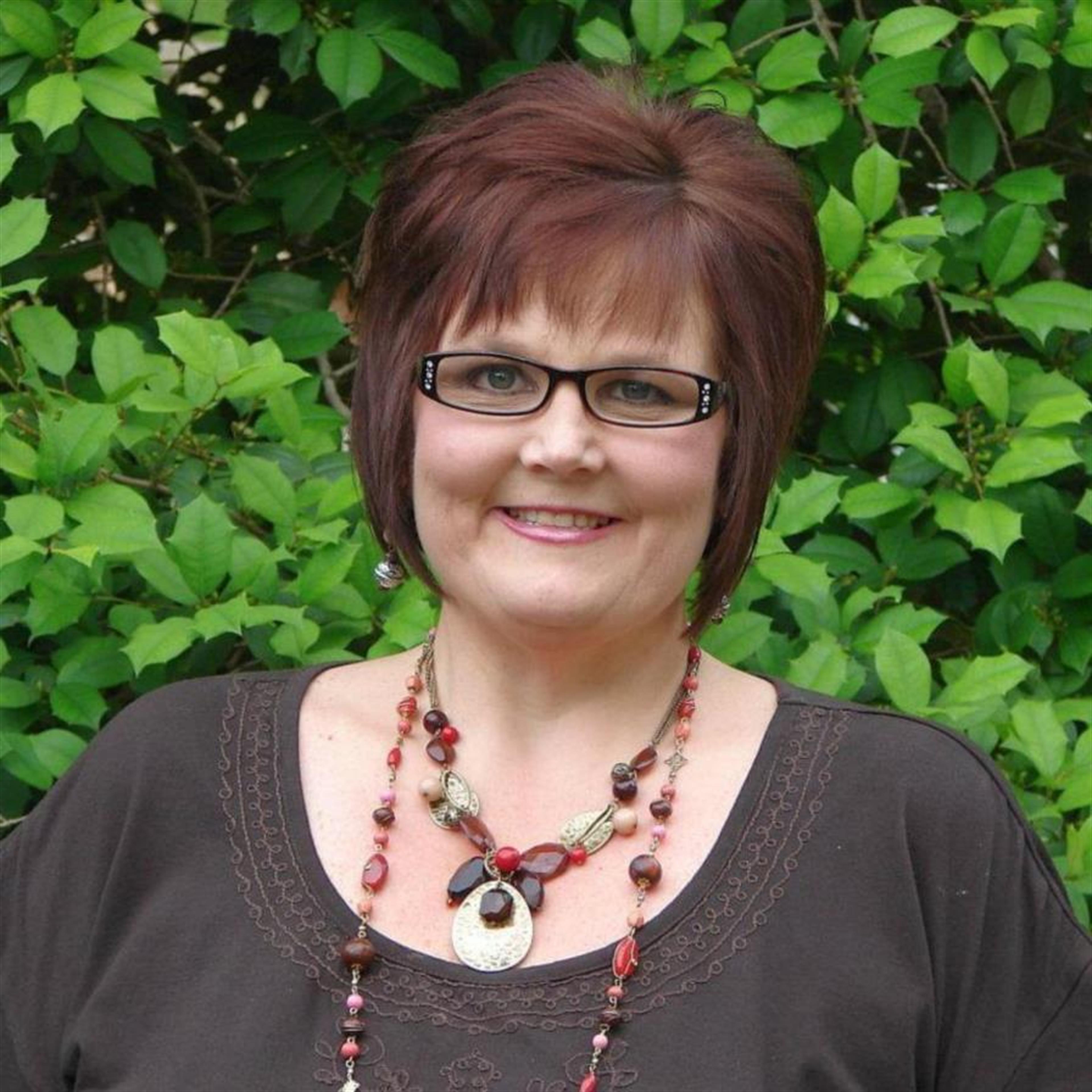 Kimberly Gayle Carroll Raby