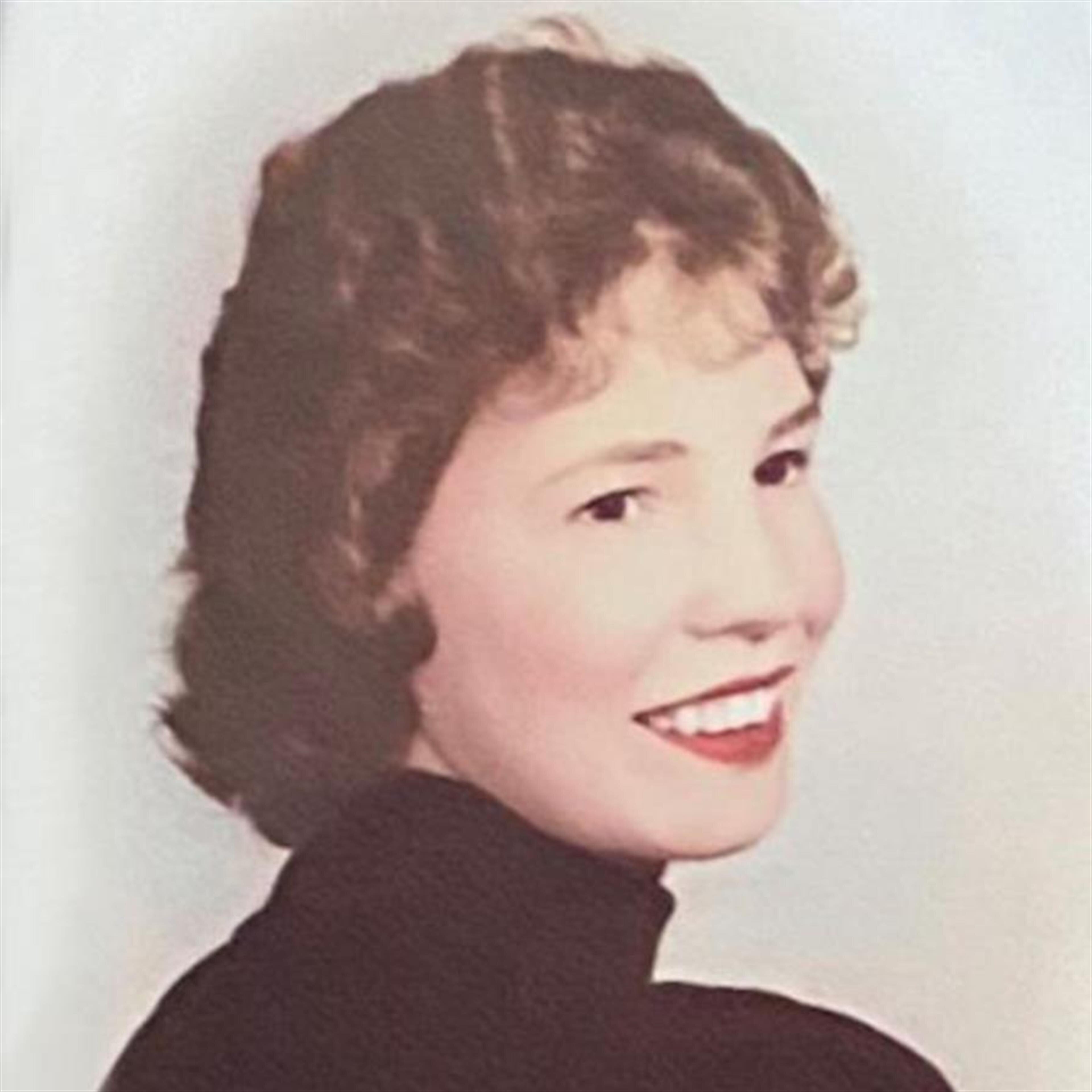 Mary Jane Symons