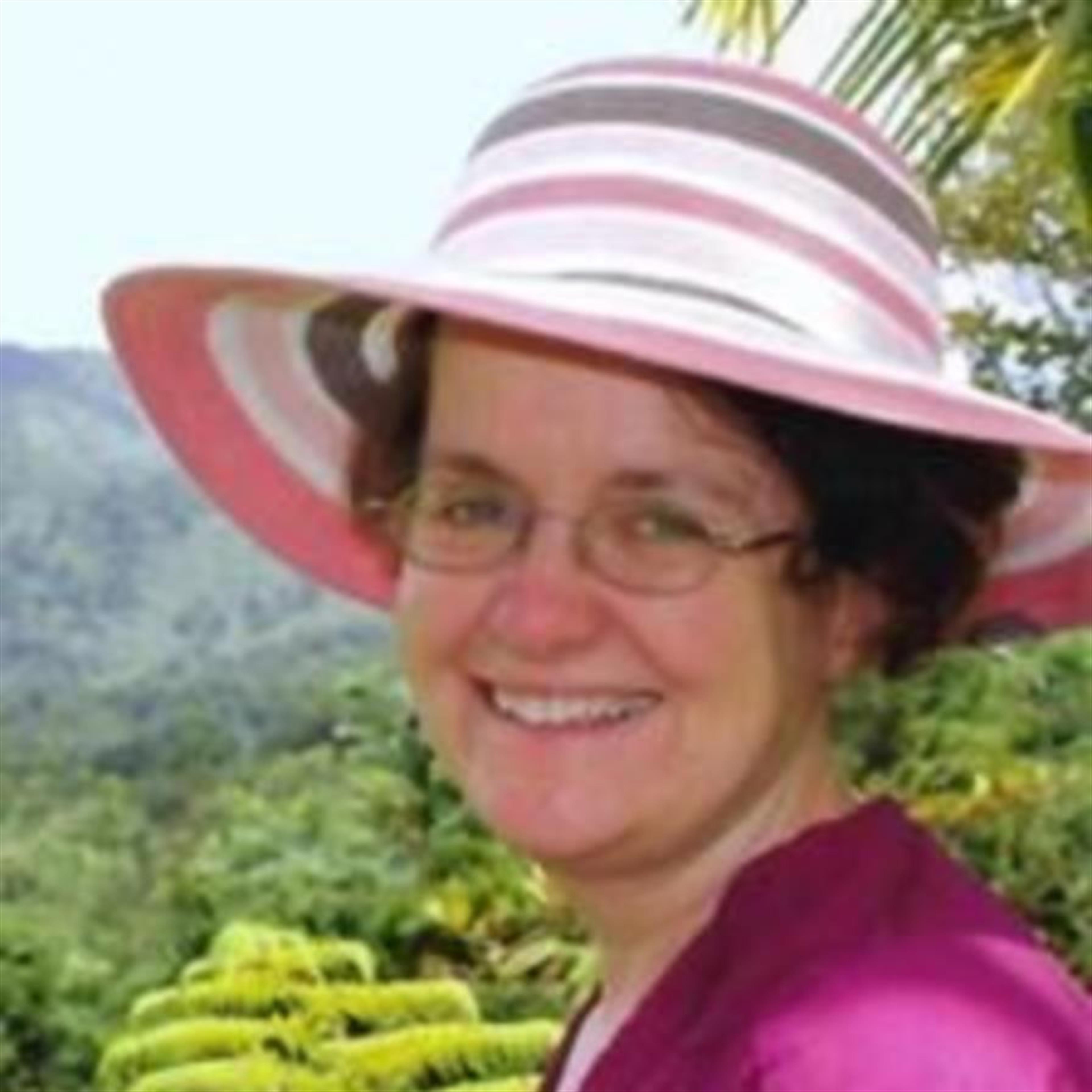 Dr. Linda Minnock Schwarz