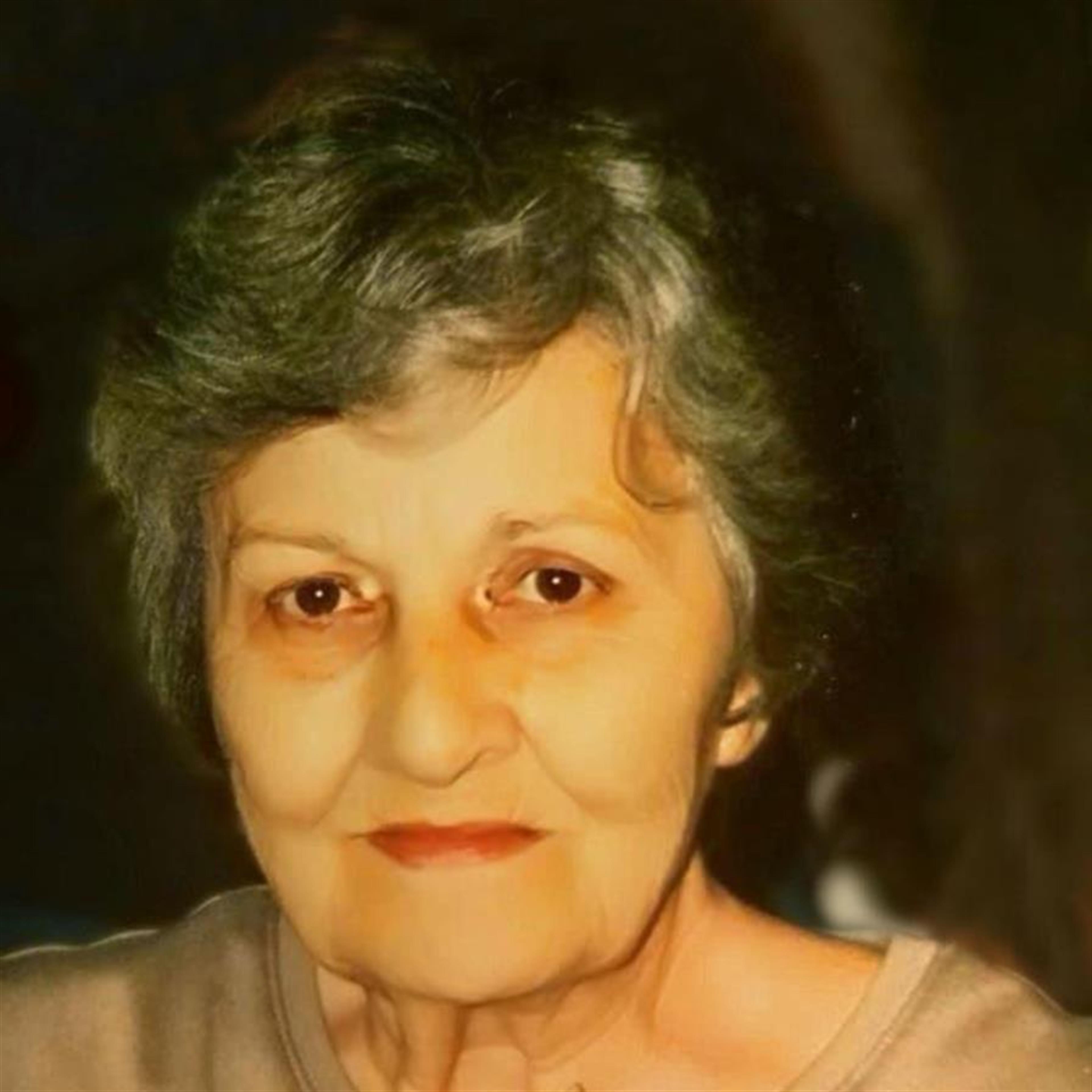 Frances Ramona Coley Davis